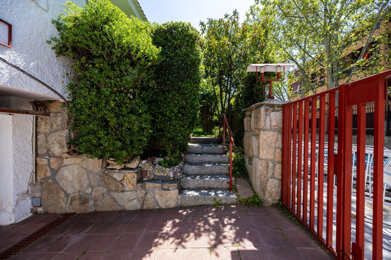 Casas o chalets-Venta-Madrid-1727942-Foto-4