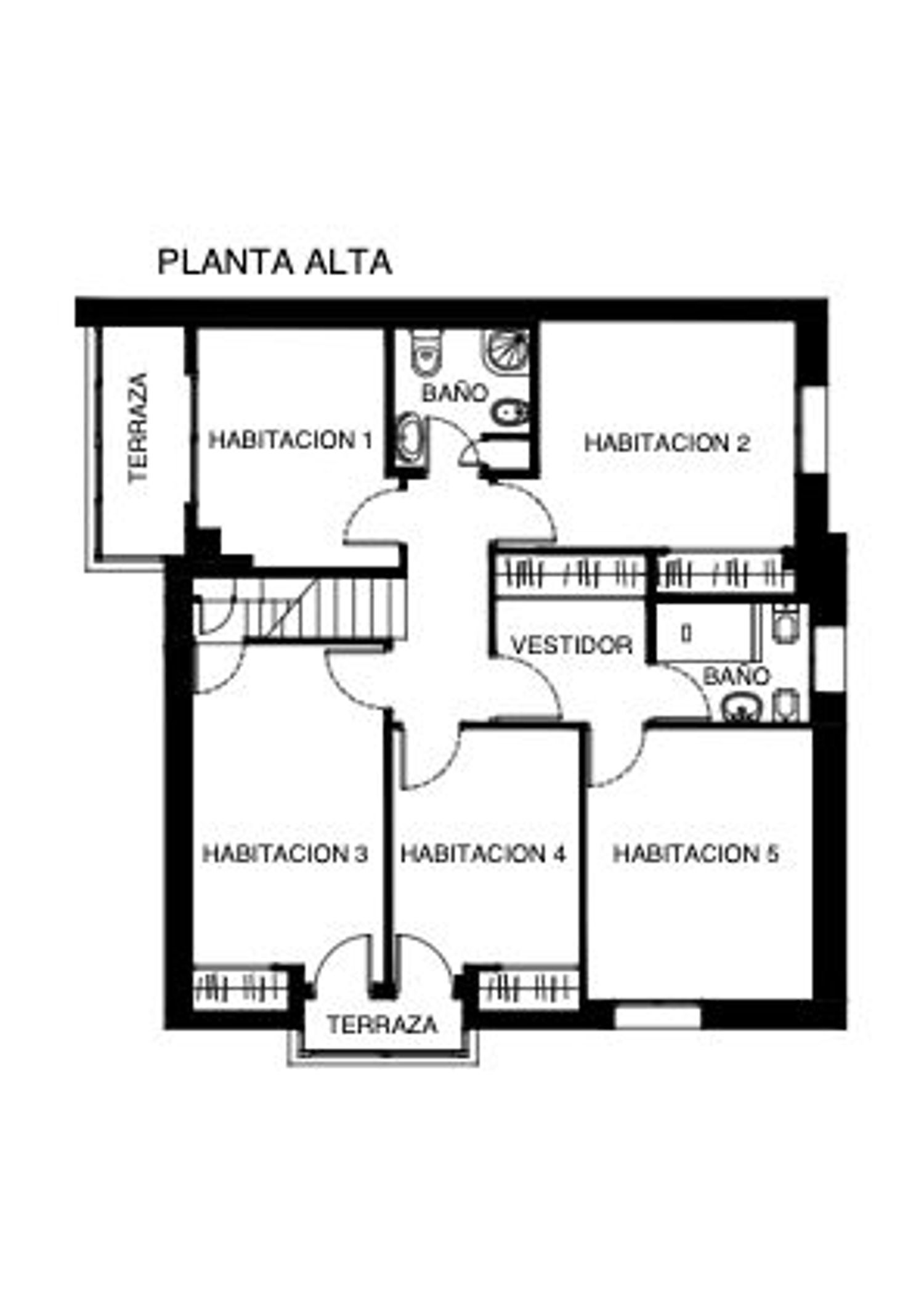 Casas o chalets-Venta-Madrid-1727942-Foto-52