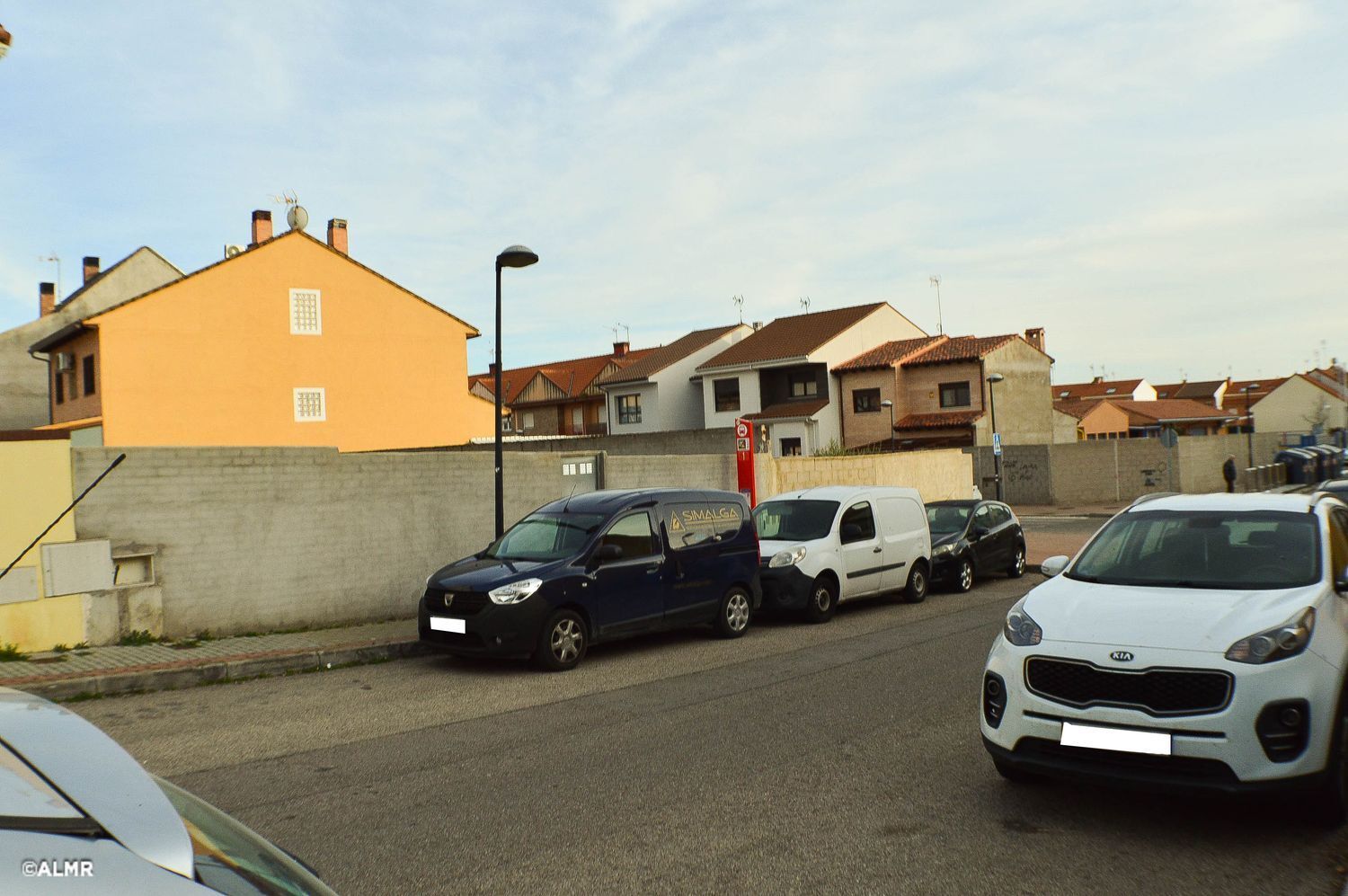 Fincas y solares-Venta-Ciempozuelos-1710243-Foto-4