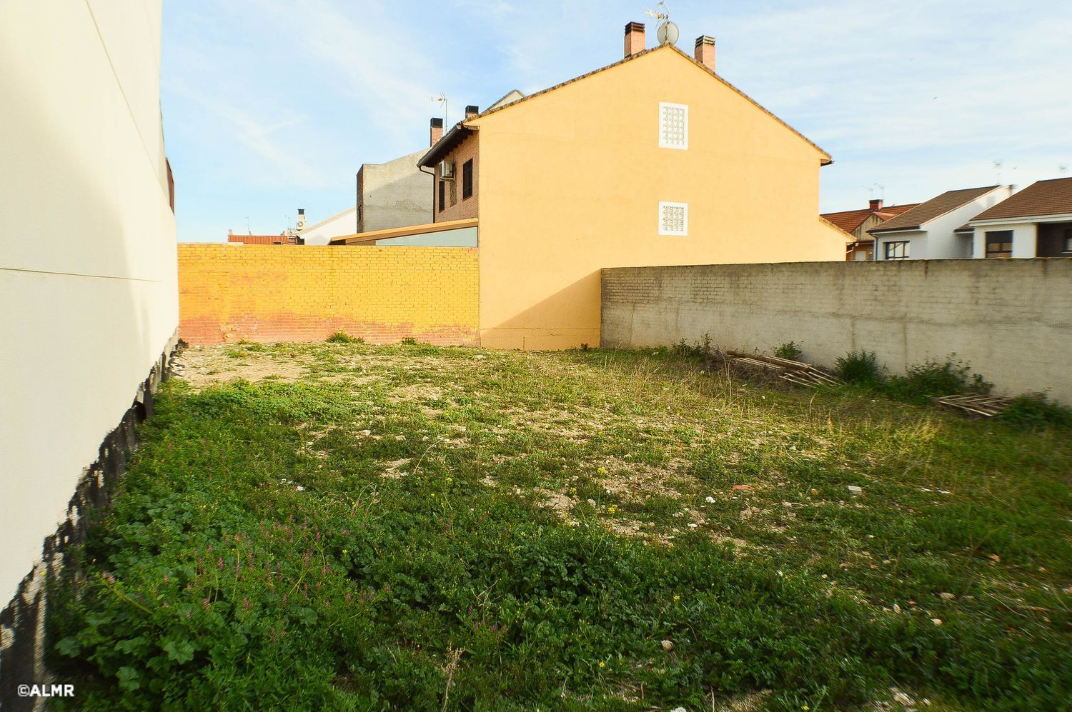 Fincas y solares-Venta-Ciempozuelos-1710243-Foto-5