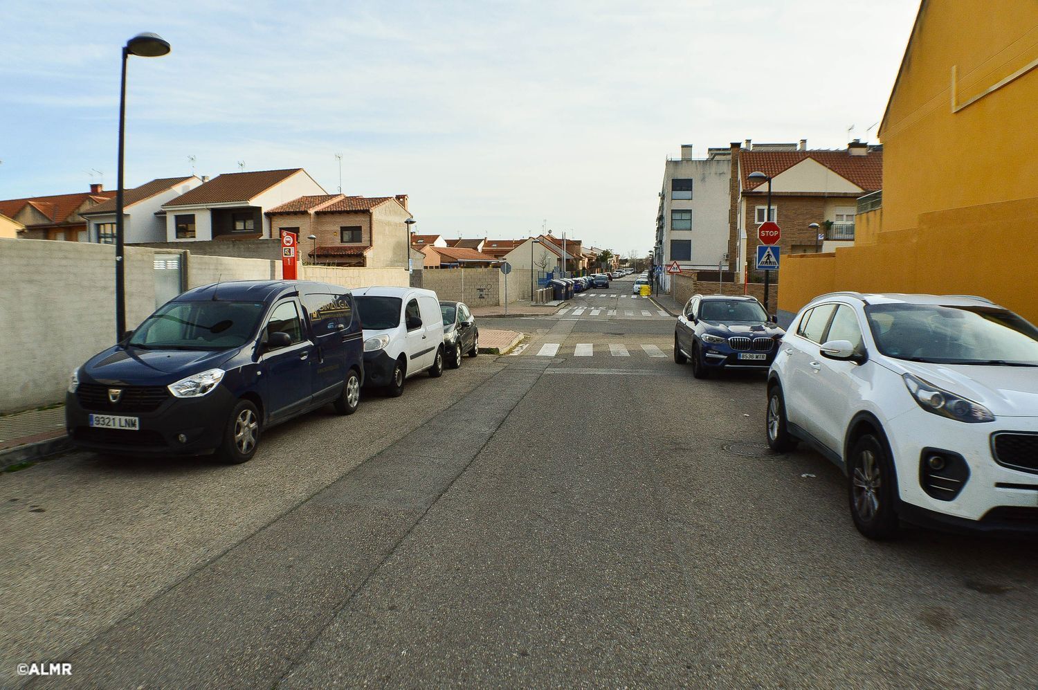 Fincas y solares-Venta-Ciempozuelos-1710243-Foto-3