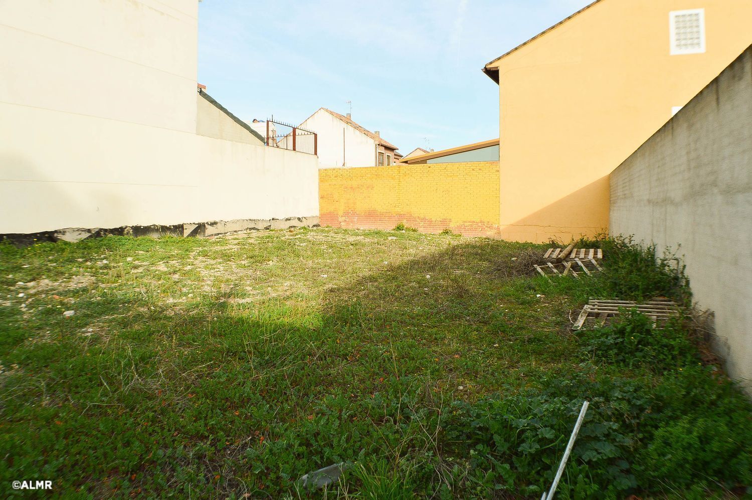 Fincas y solares-Venta-Ciempozuelos-1710243-Foto-6