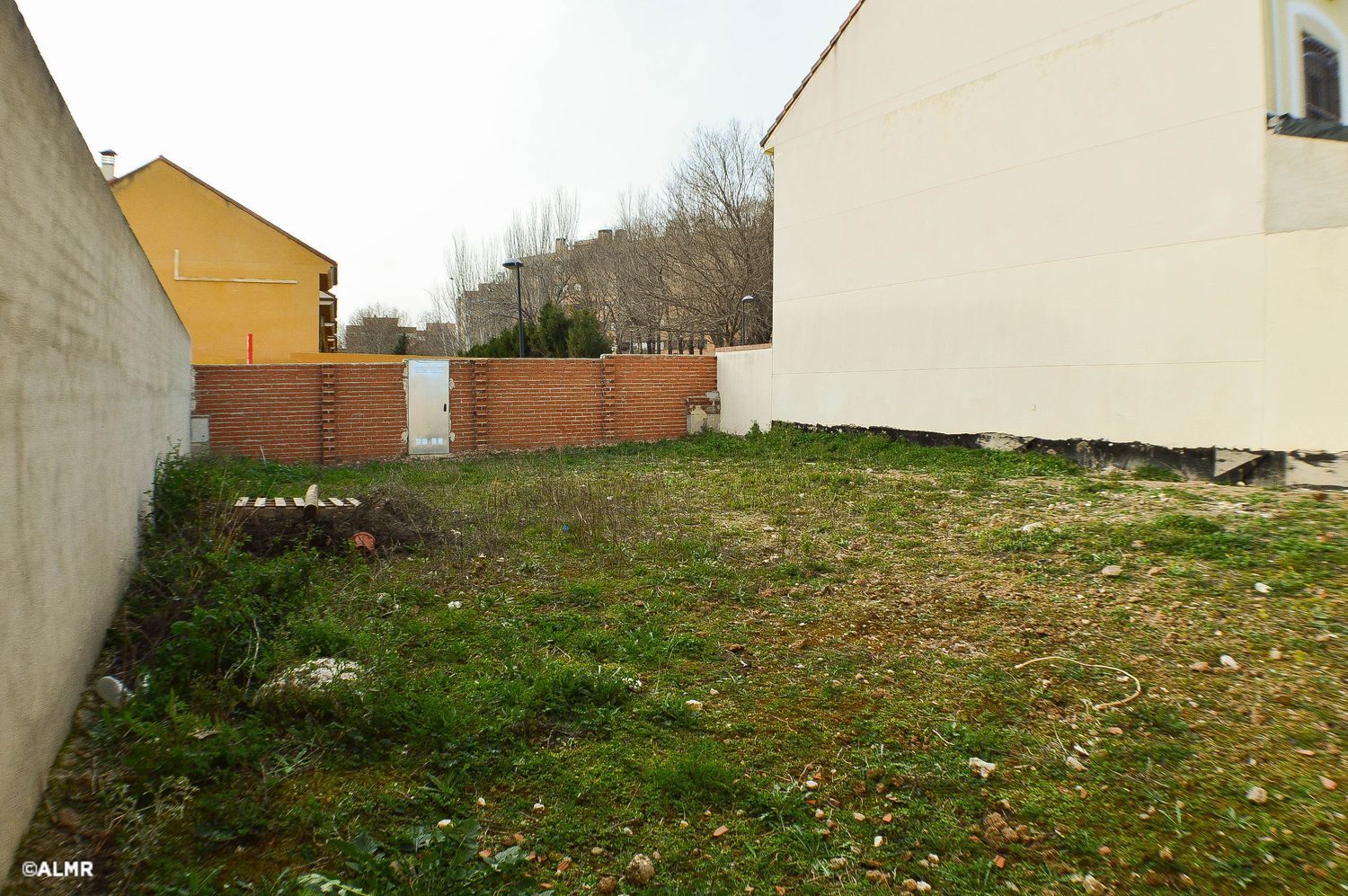 Fincas y solares-Venta-Ciempozuelos-1710243-Foto-7