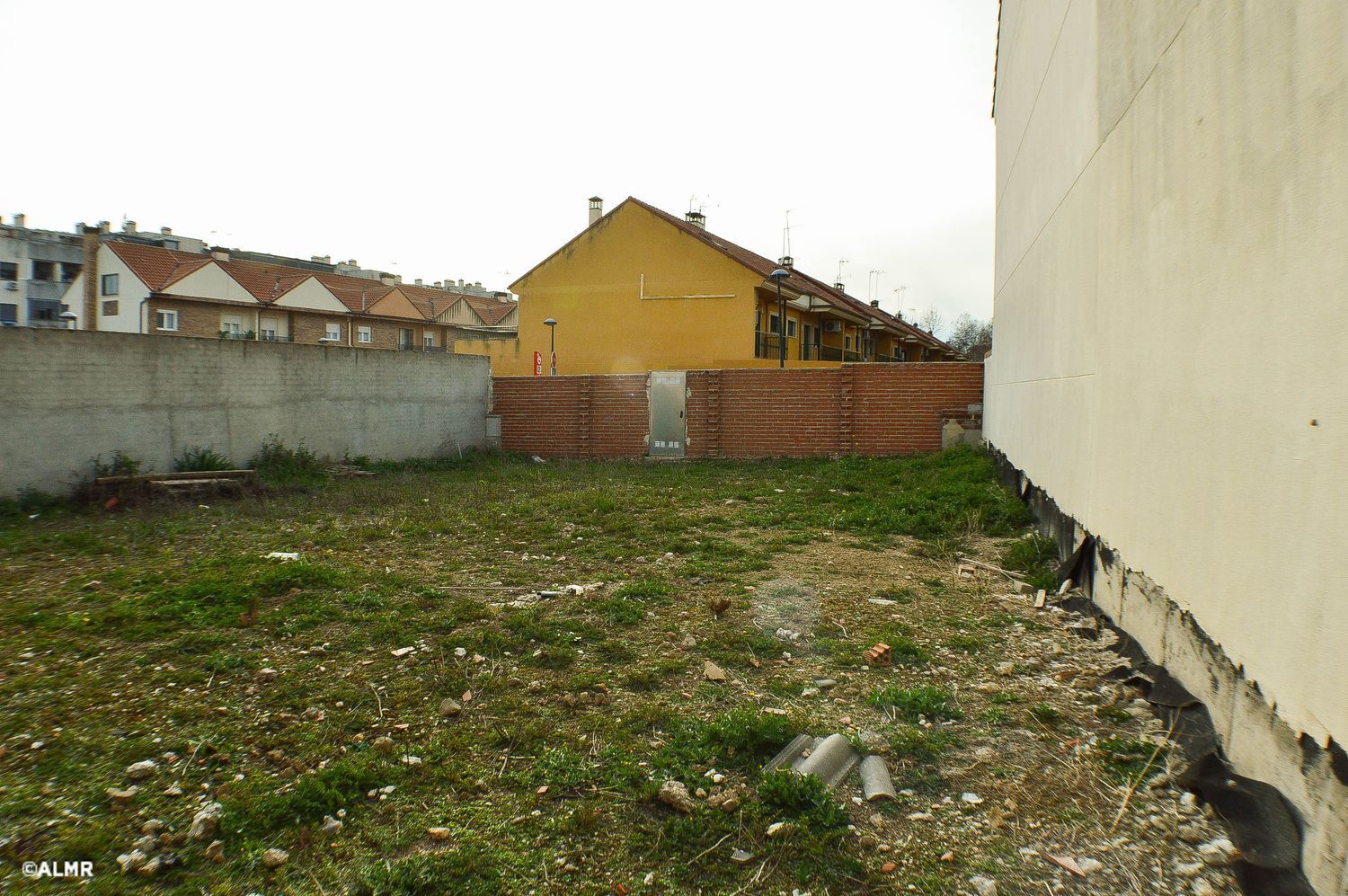 Fincas y solares-Venta-Ciempozuelos-1710243-Foto-8