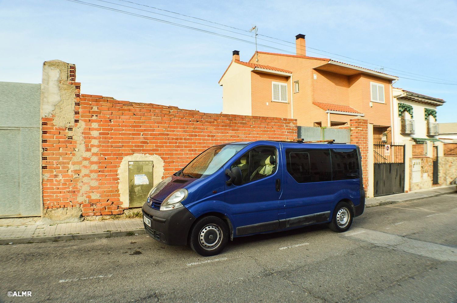 Fincas y solares-Venta-1707744