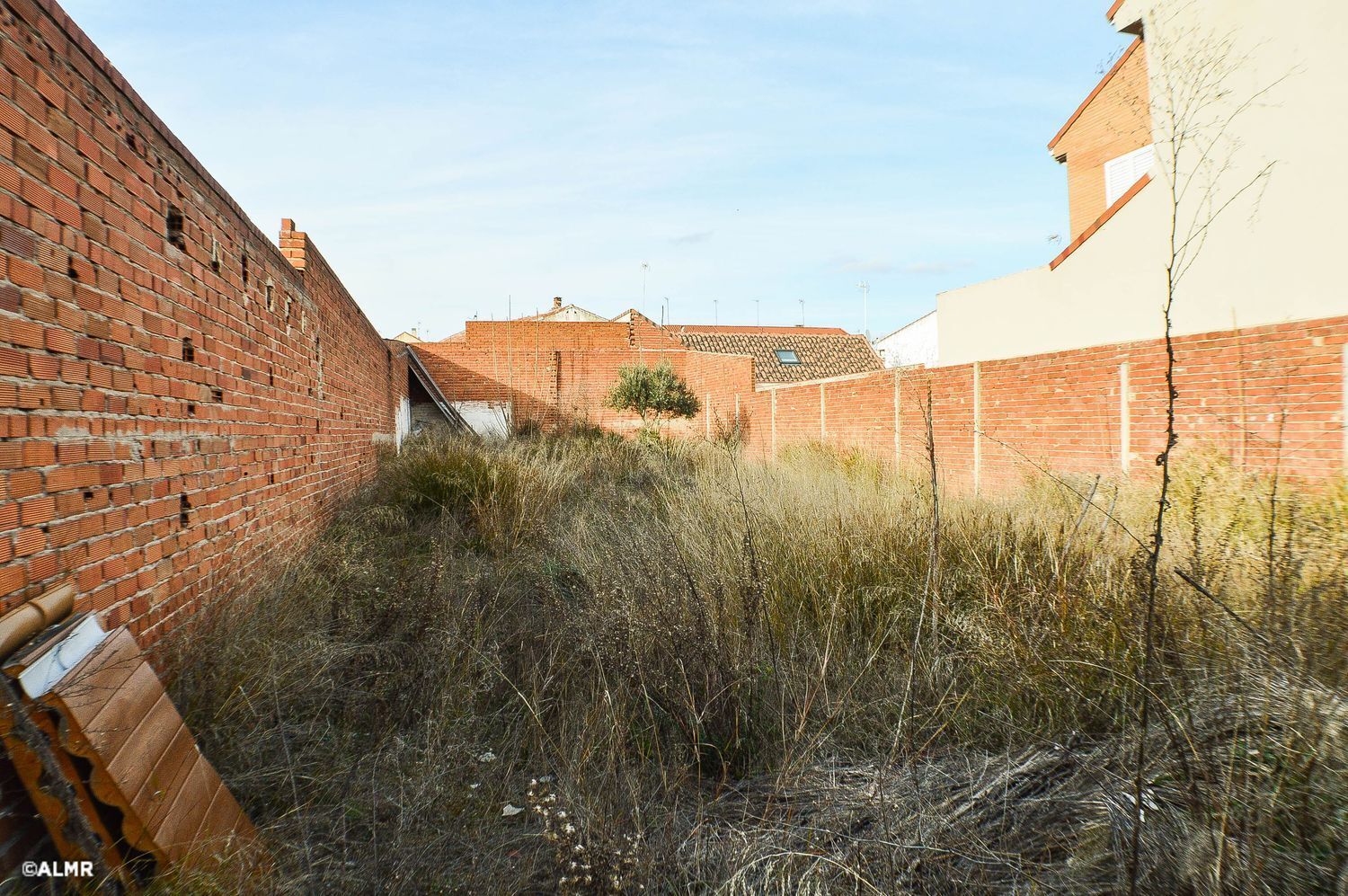 Fincas y solares-Venta-Ciempozuelos-1707744-Foto-4