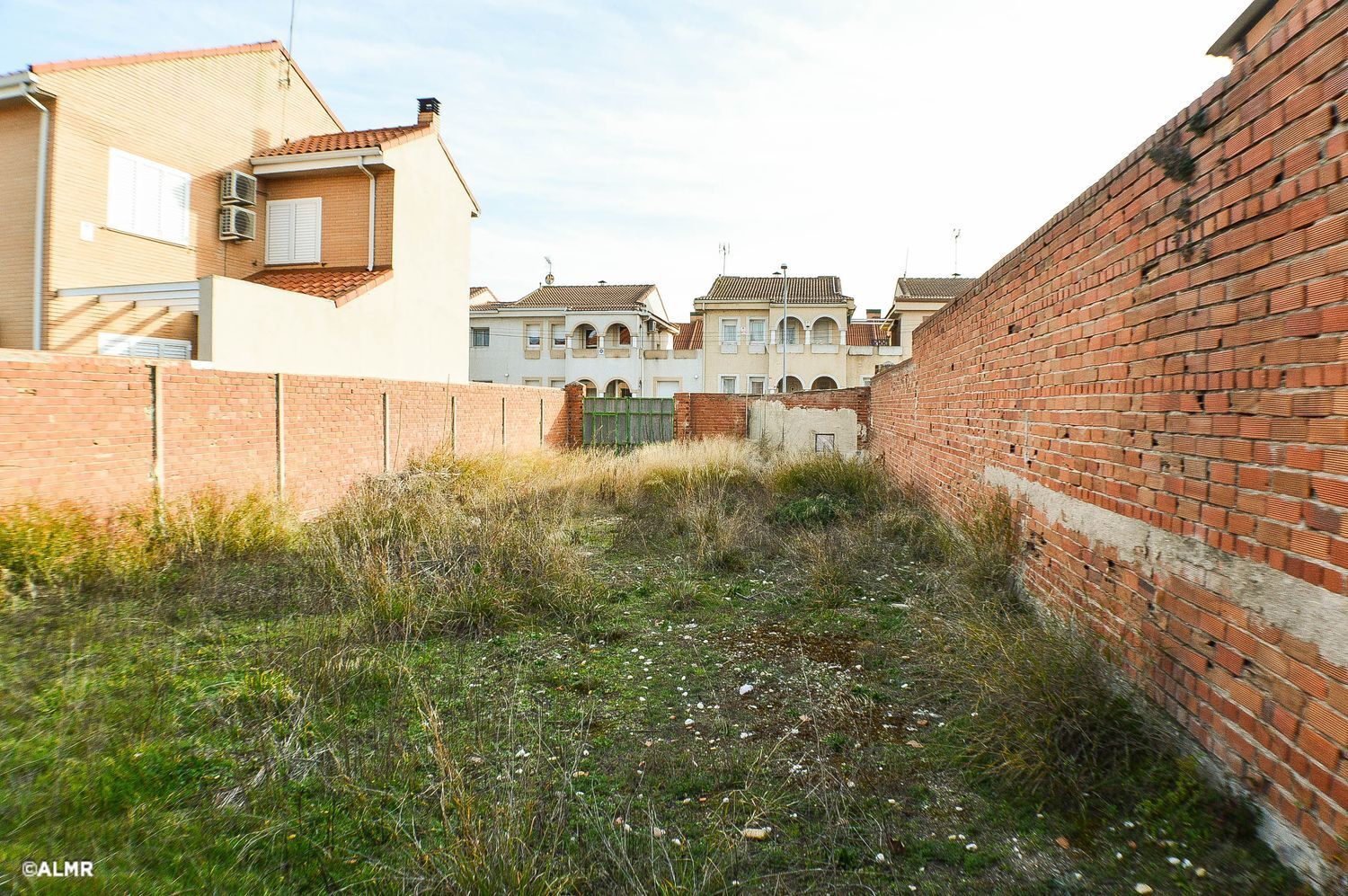 Fincas y solares-Venta-Ciempozuelos-1707744-Foto-5
