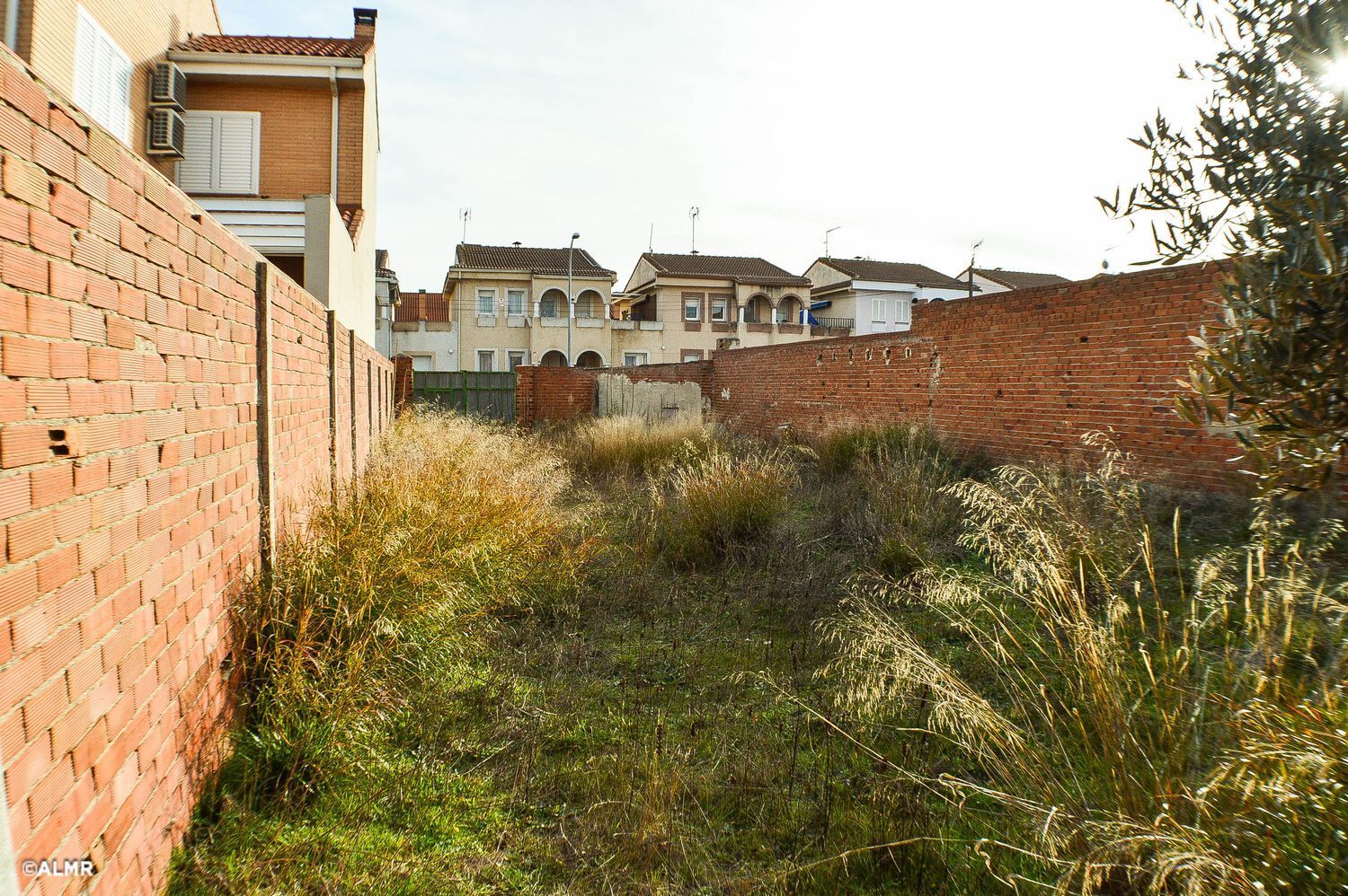 Fincas y solares-Venta-Ciempozuelos-1707744-Foto-6