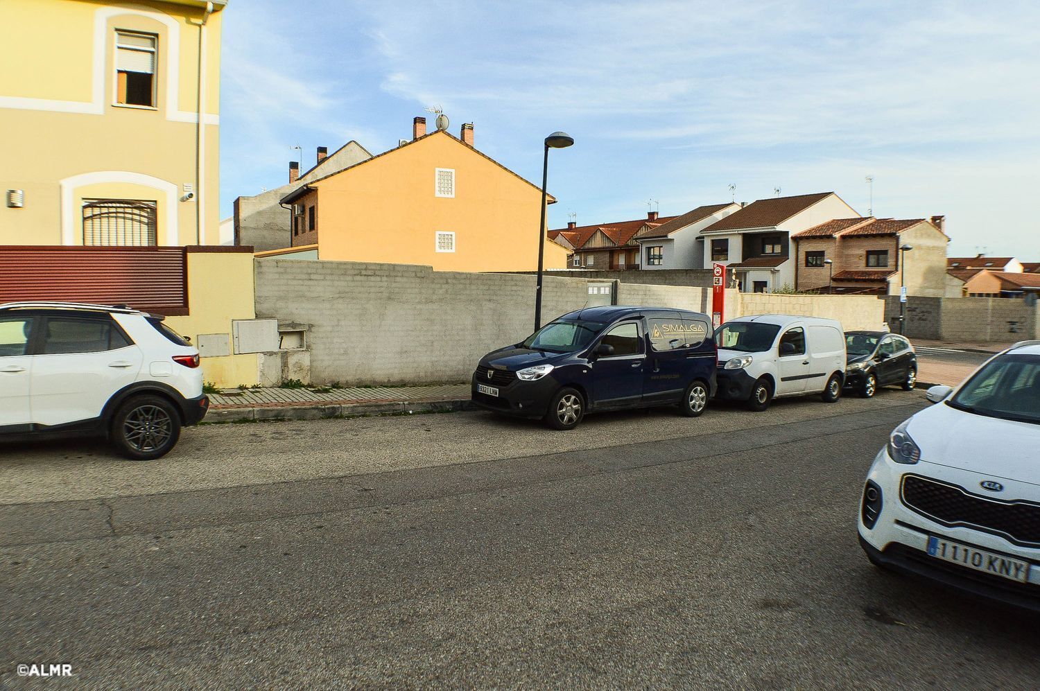 Fincas y solares-Venta-Ciempozuelos-1707744-Foto-9