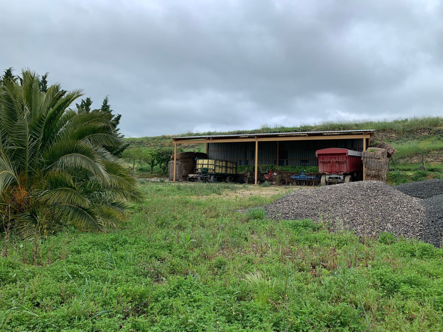 Naves-Venta-Cuzcurrita de RÃ­o TirÃ³n-1729038-Foto-6