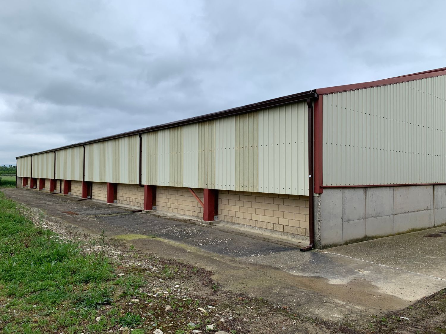 Naves-Venta-Cuzcurrita de RÃ­o TirÃ³n-1729038-Foto-5