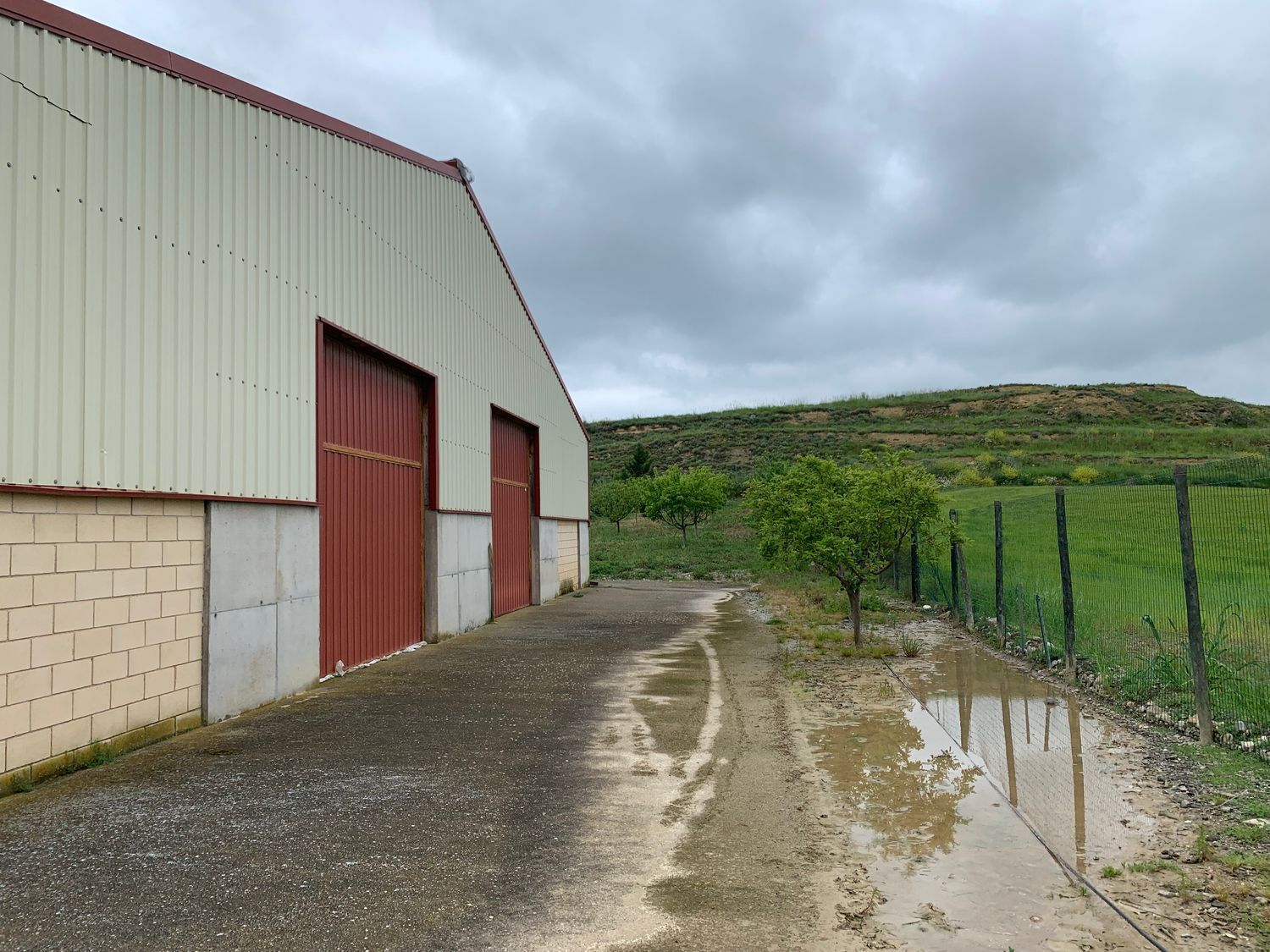Naves-Venta-Cuzcurrita de RÃ­o TirÃ³n-1729038-Foto-7