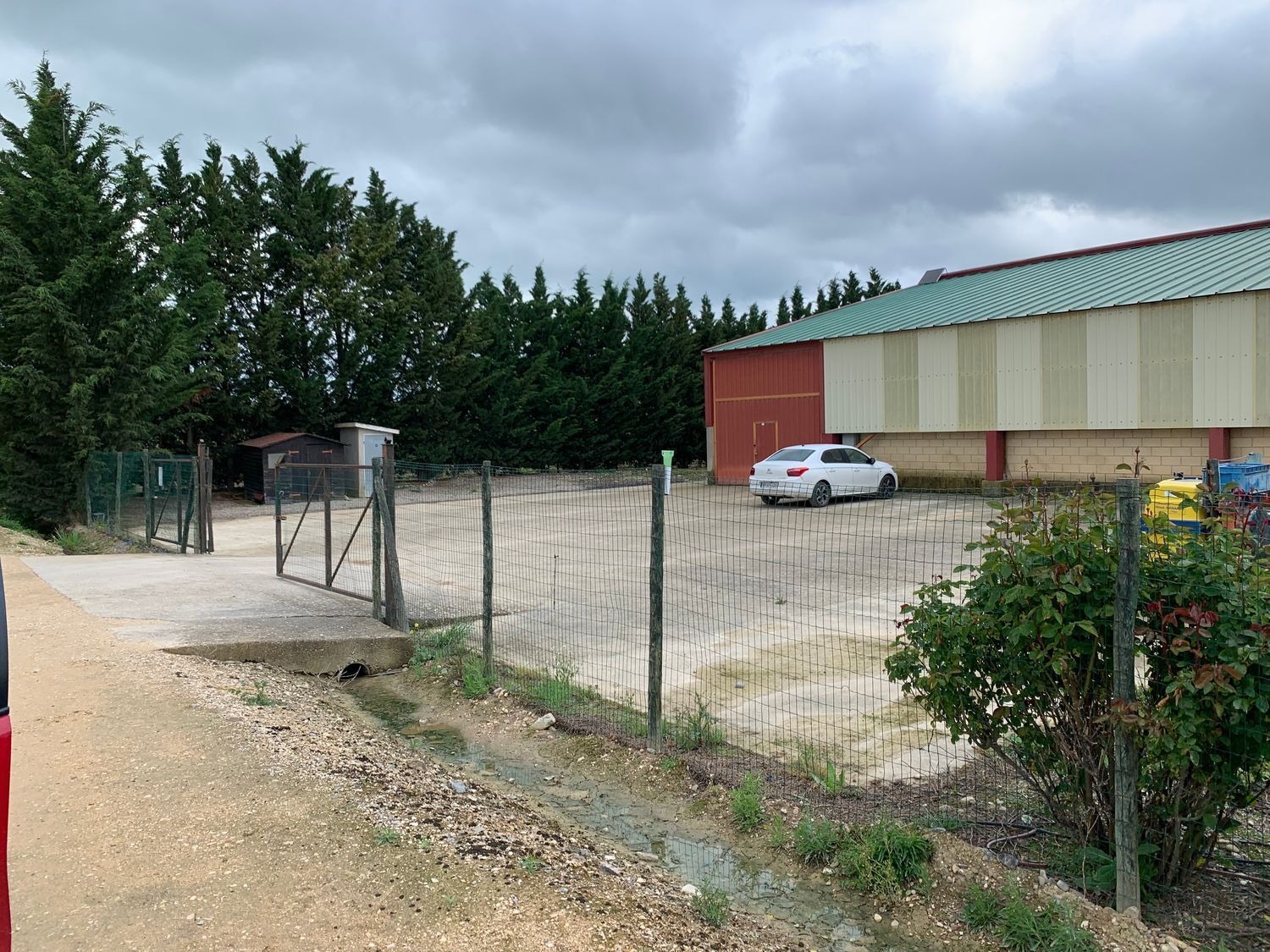 Naves-Venta-Cuzcurrita de RÃ­o TirÃ³n-1729038-Foto-10