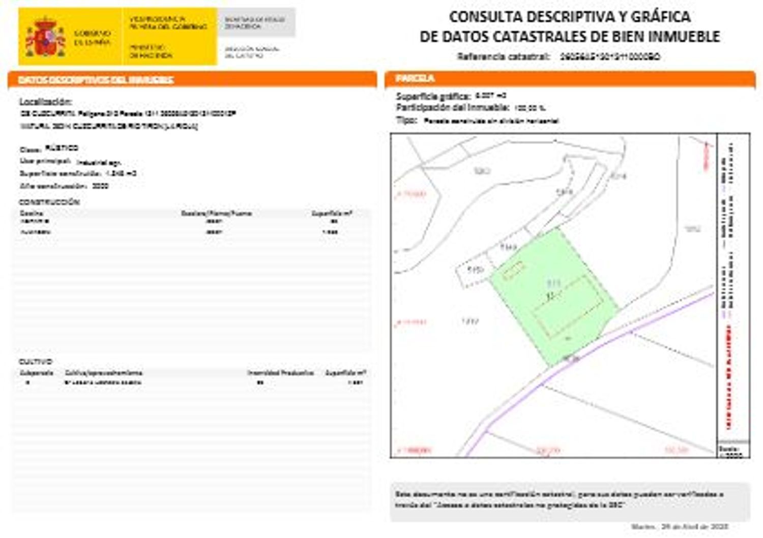 Naves-Venta-Cuzcurrita de RÃ­o TirÃ³n-1729038-Foto-13