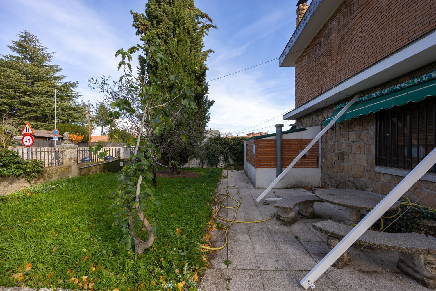 Casas o chalets-Venta-Colmenar Viejo-1521194-Foto-7