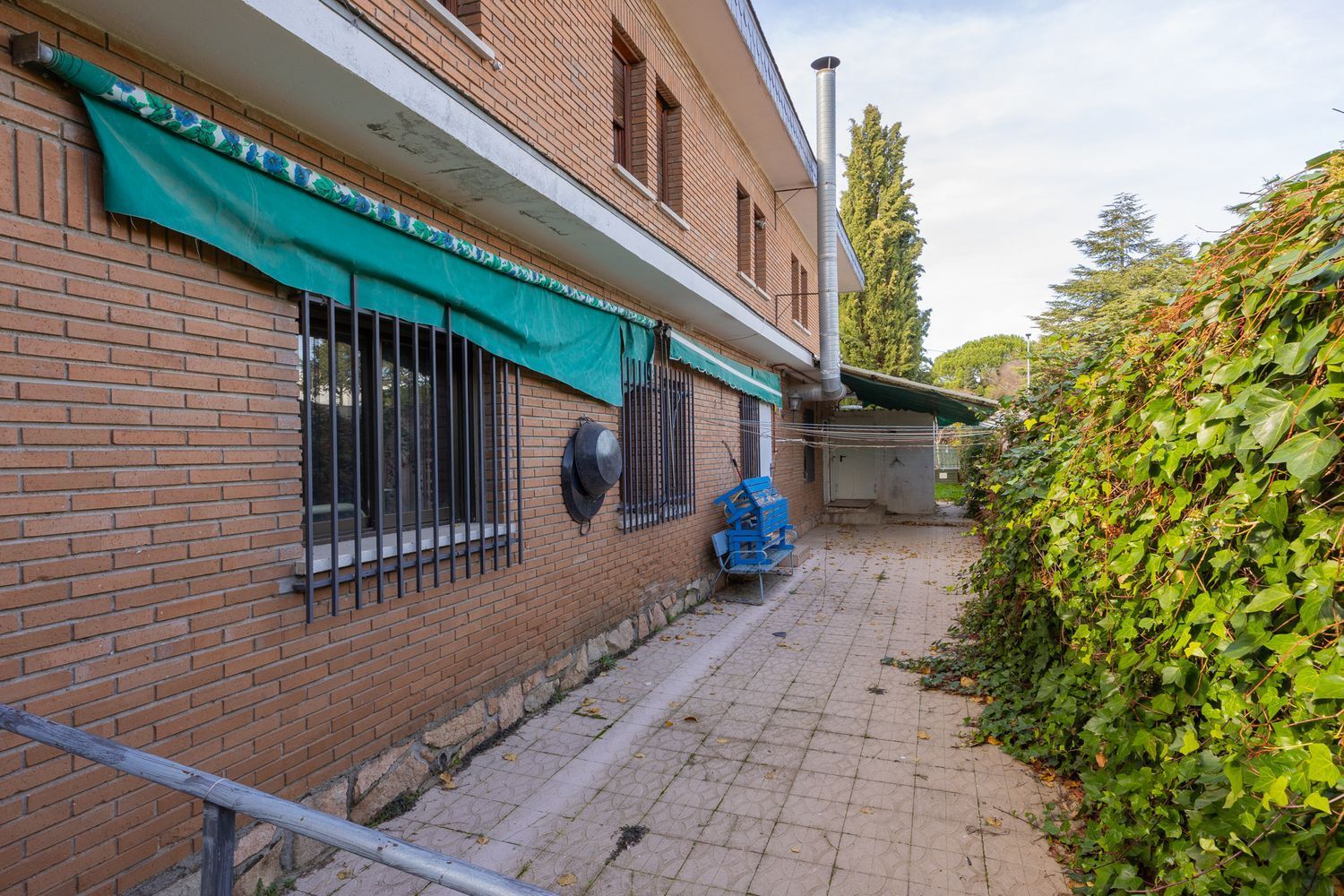 Casas o chalets-Venta-Colmenar Viejo-1521194-Foto-4