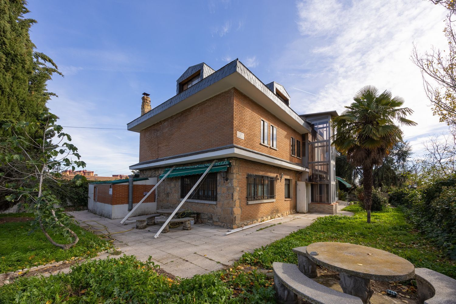Casas o chalets-Venta-Colmenar Viejo-1521194-Foto-8