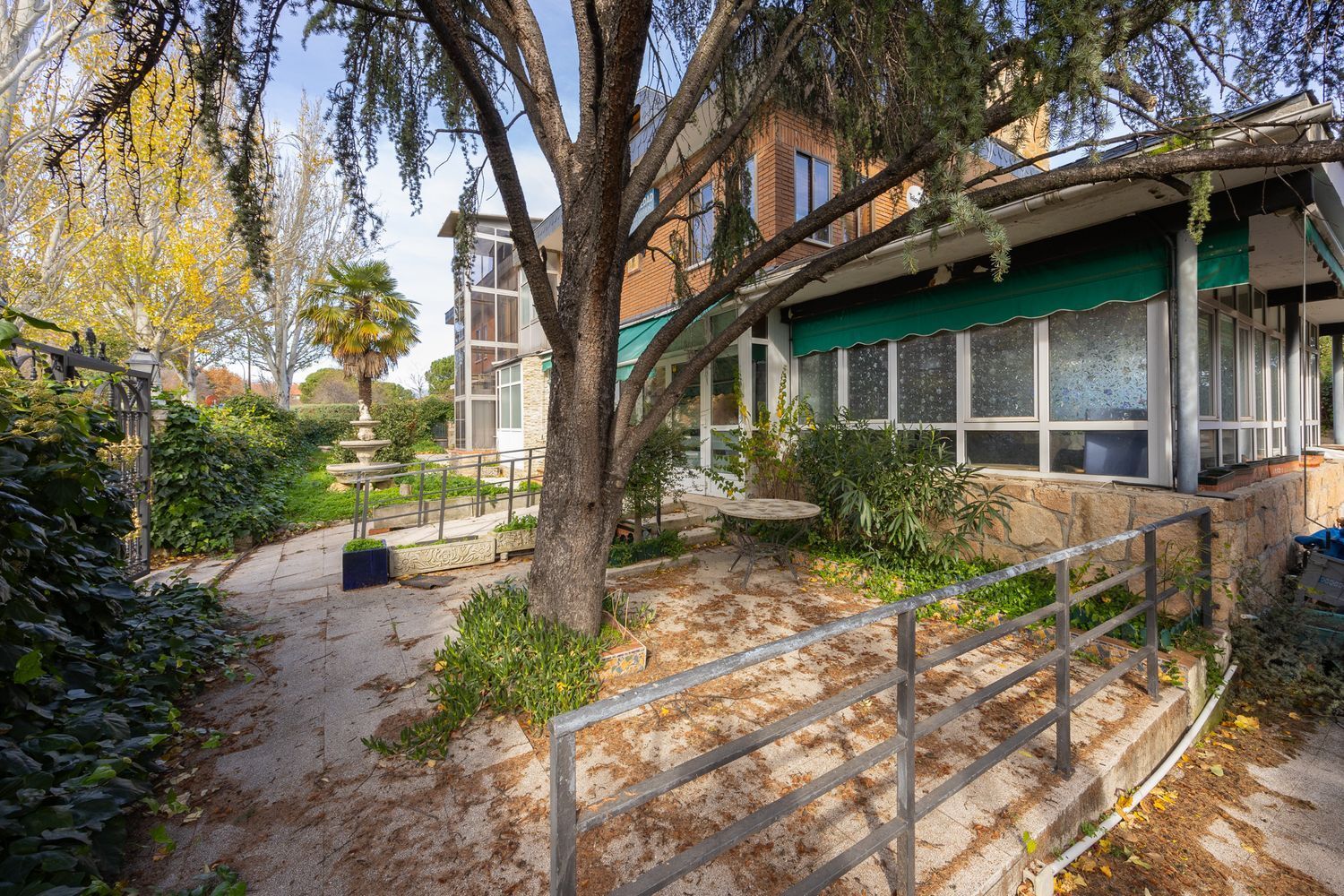 Casas o chalets-Venta-Colmenar Viejo-1521194-Foto-2