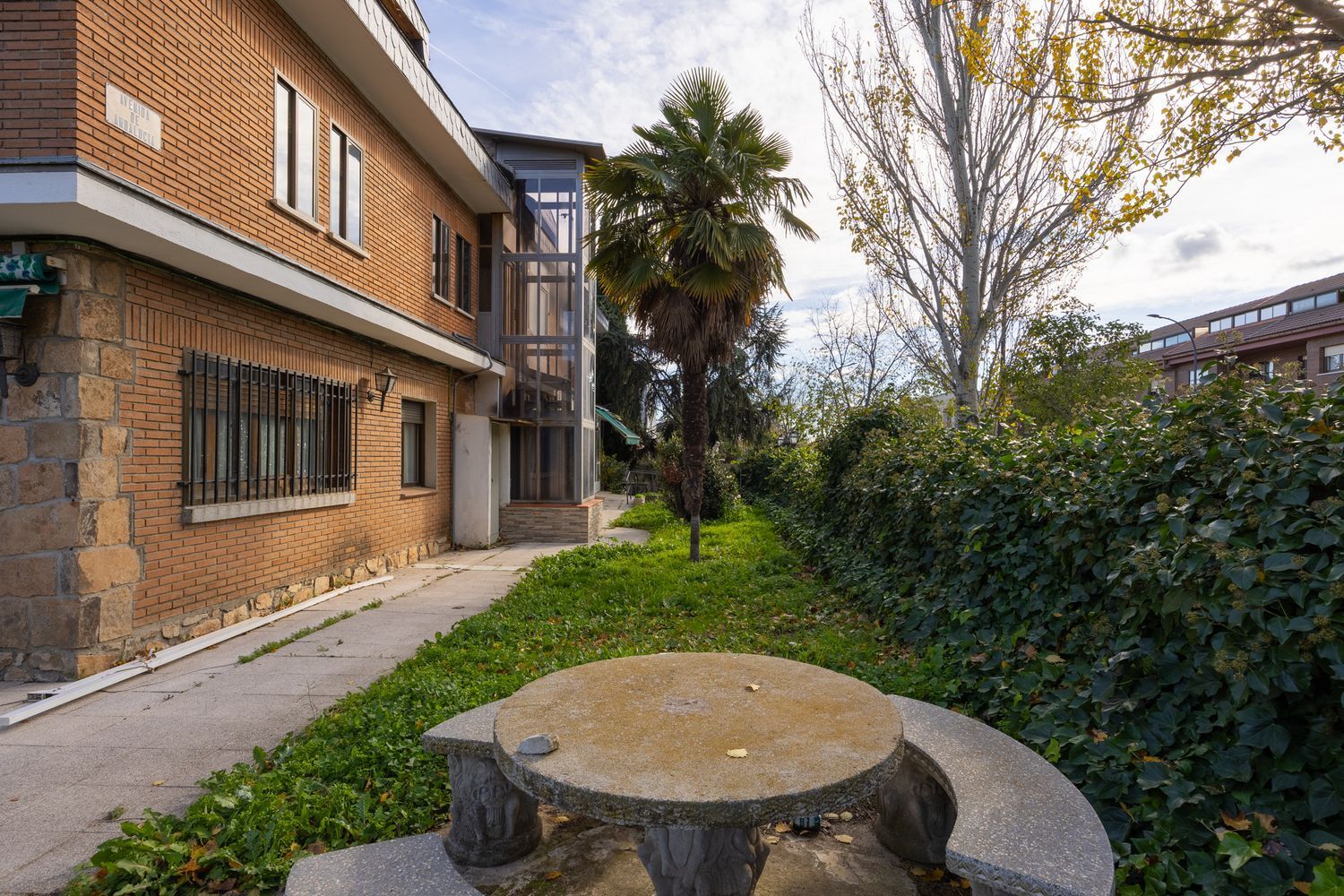 Casas o chalets-Venta-Colmenar Viejo-1521194-Foto-9