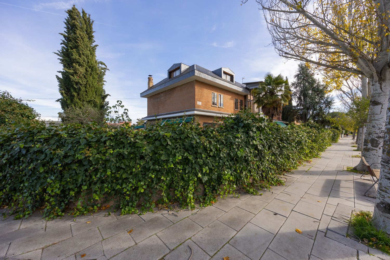 Casas o chalets-Venta-Colmenar Viejo-1521194-Foto-12