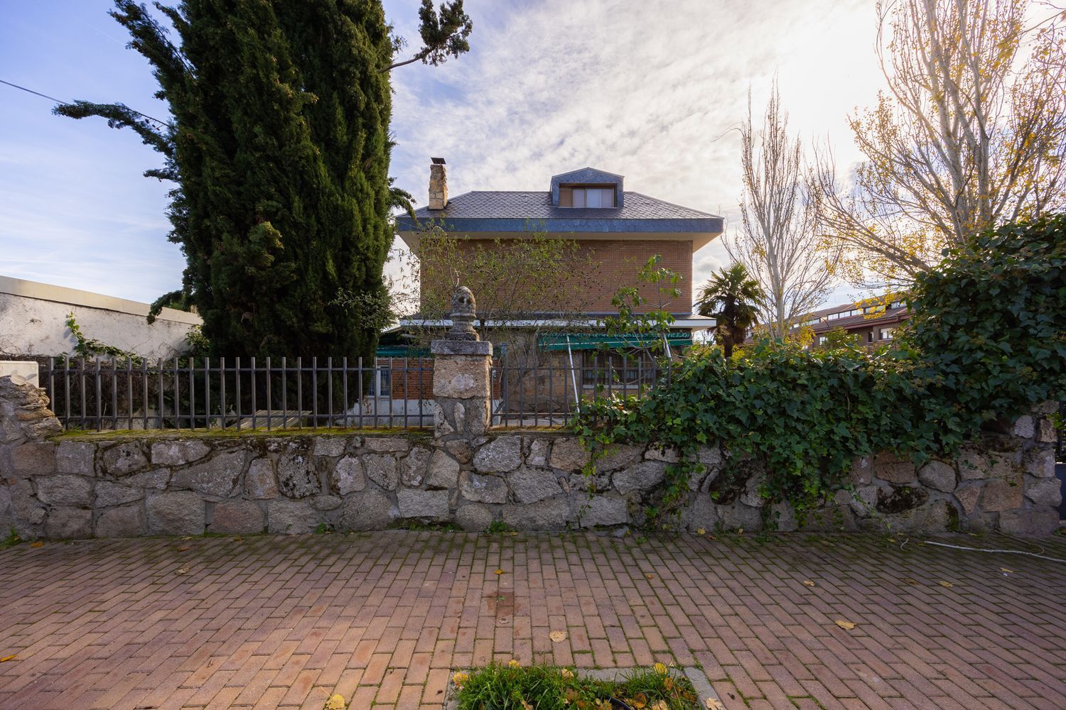 Casas o chalets-Venta-Colmenar Viejo-1521194-Foto-13