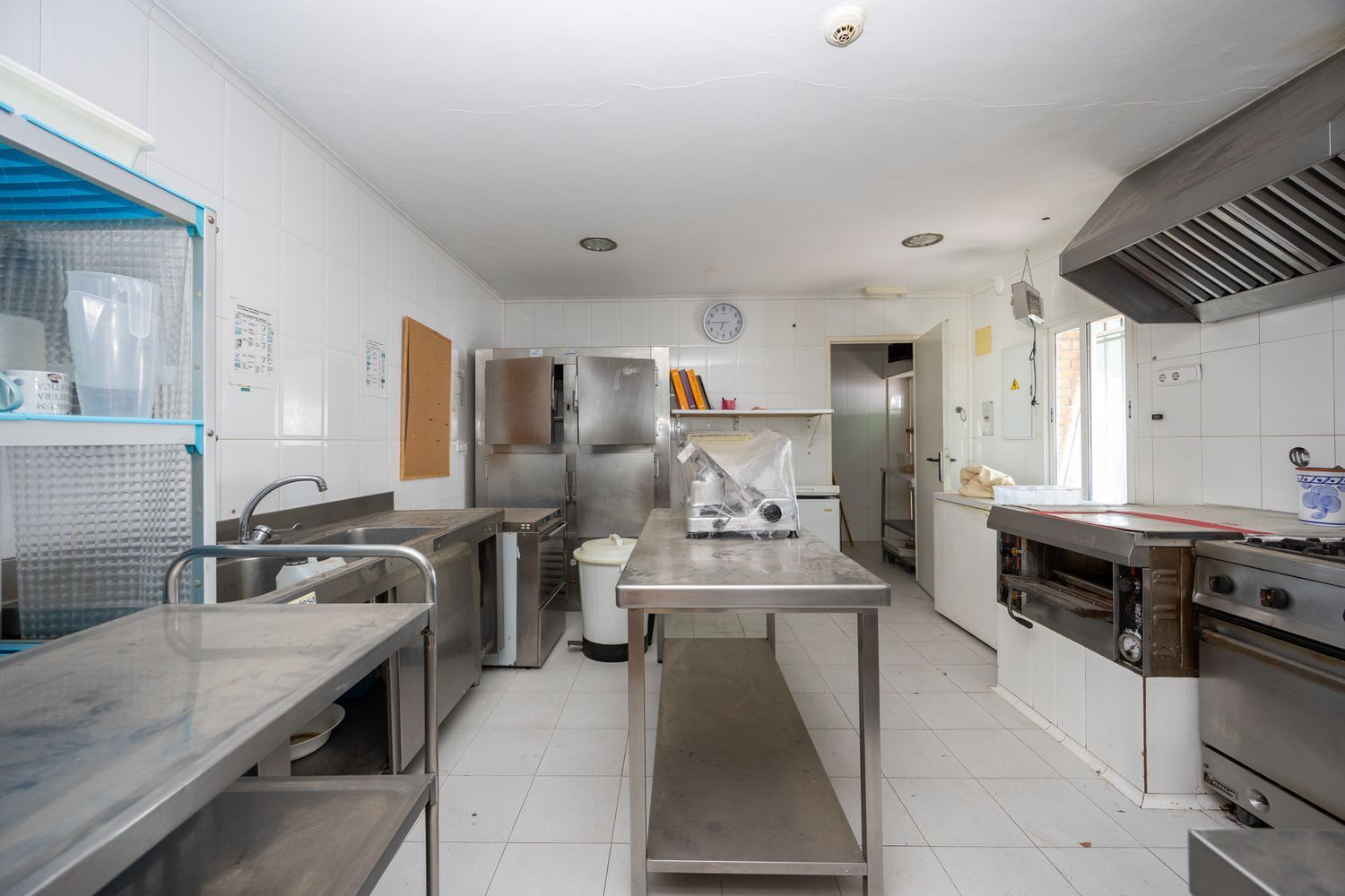Casas o chalets-Venta-Colmenar Viejo-1521194-Foto-39