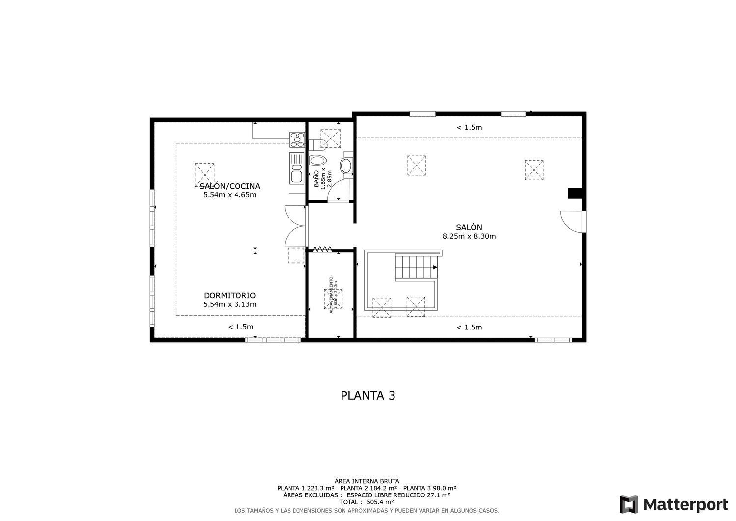 Casas o chalets-Venta-Colmenar Viejo-1521194-Foto-89