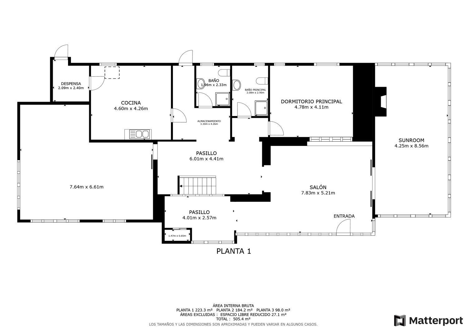 Casas o chalets-Venta-Colmenar Viejo-1521194-Foto-87
