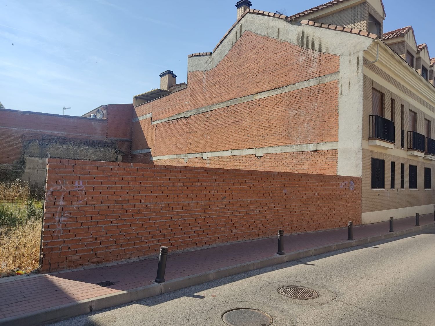Fincas y solares-Venta-Yeles-1299817-Foto-2