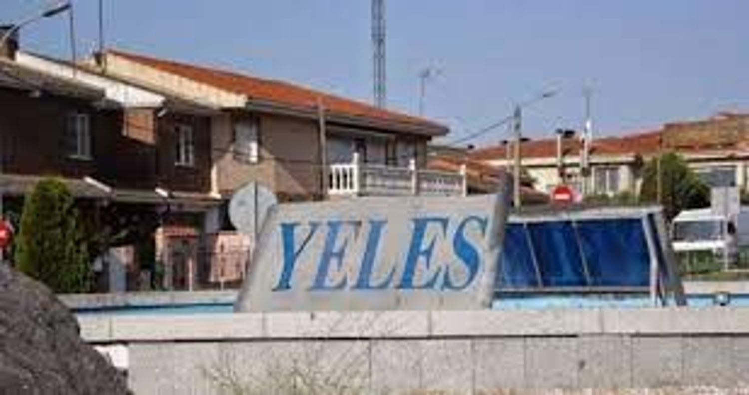 Fincas y solares-Venta-Yeles-1299817-Foto-6