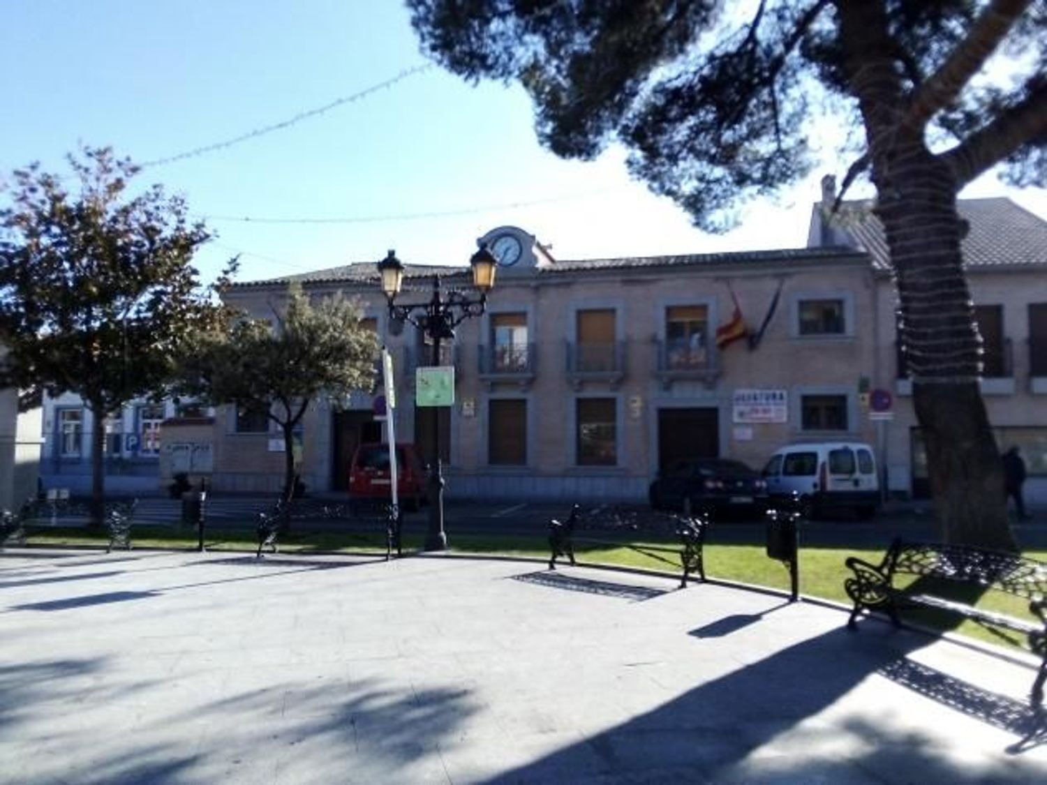 Fincas y solares-Venta-Yeles-1299817-Foto-8