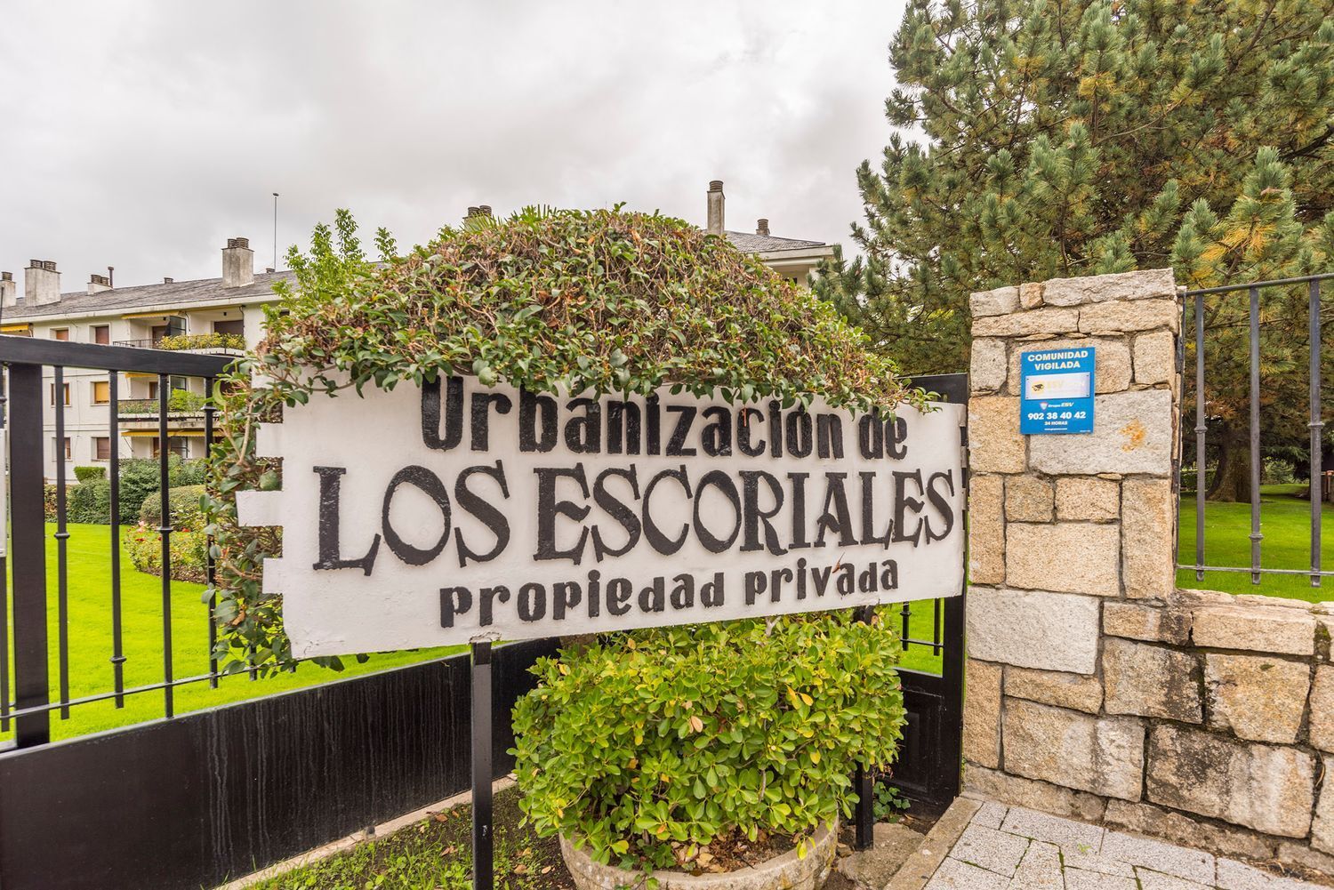 Pisos-Venta-El Escorial-1426593