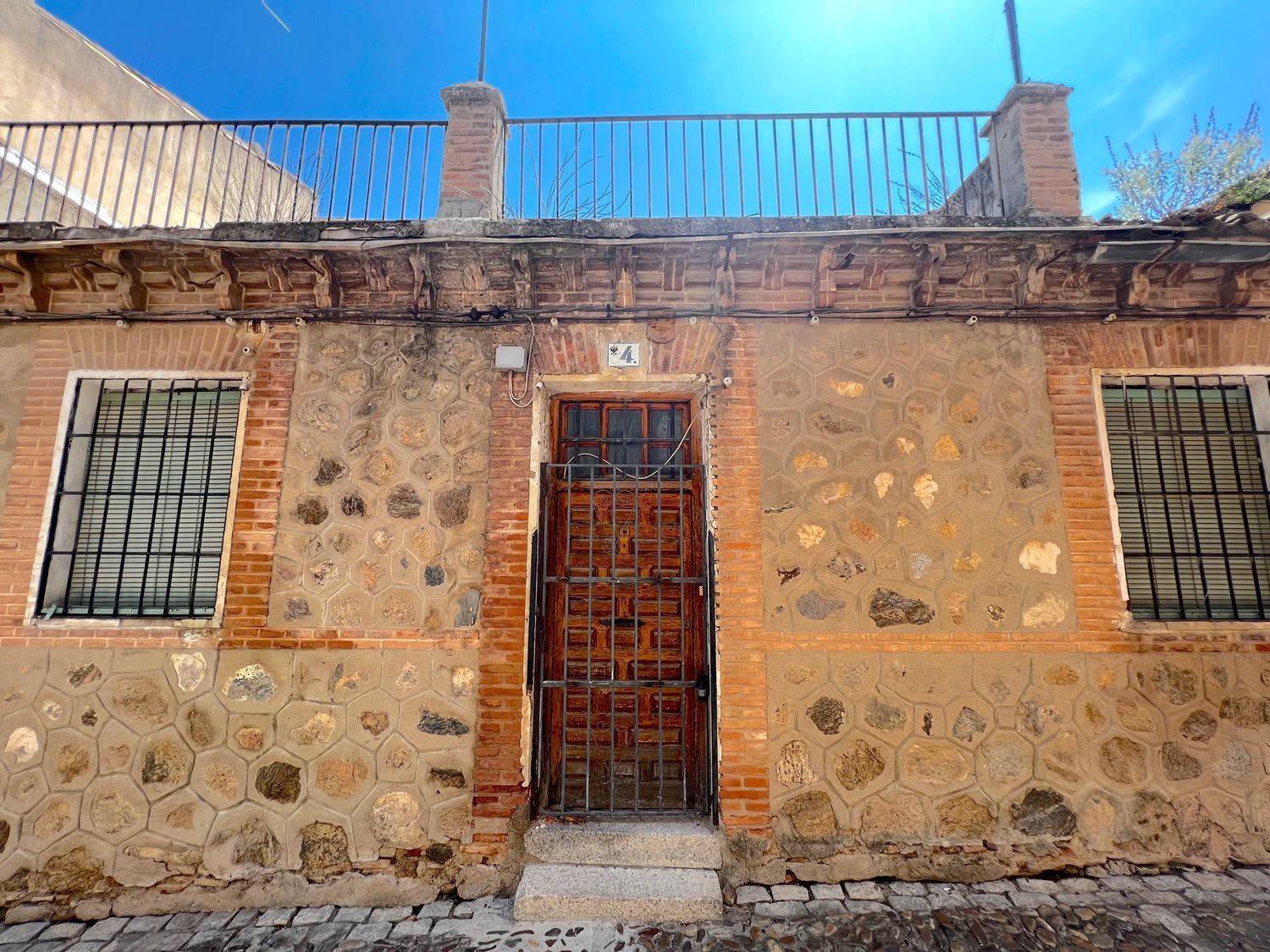 Casas o chalets-Venta-Toledo-898873