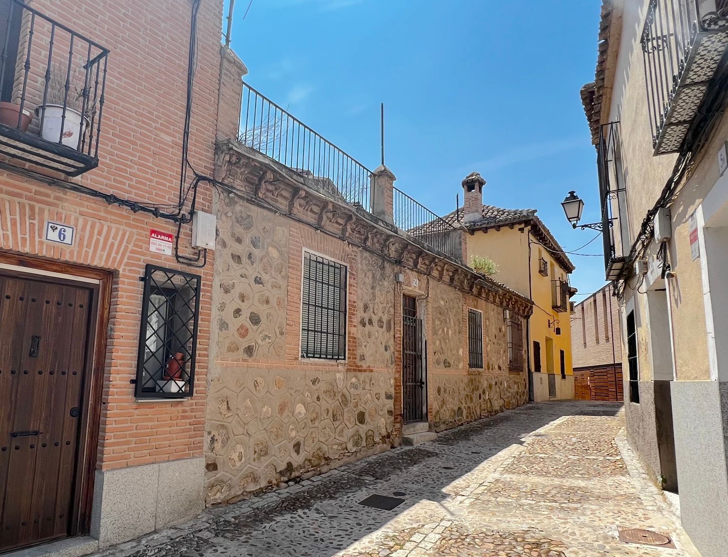 Casas o chalets-Venta-Toledo-898873-Foto-3