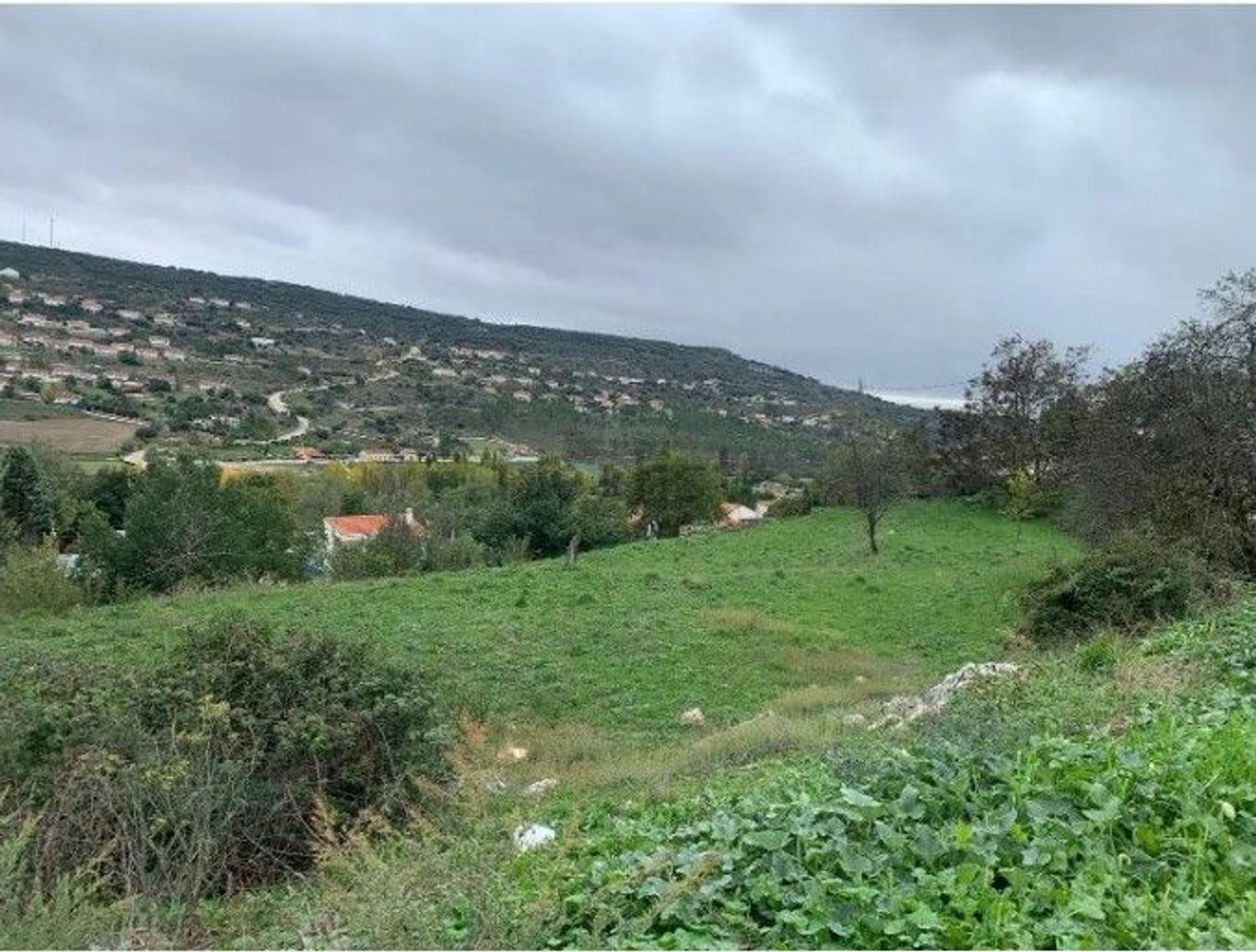 Fincas y solares-Venta-Ambite-1700952-Foto-2