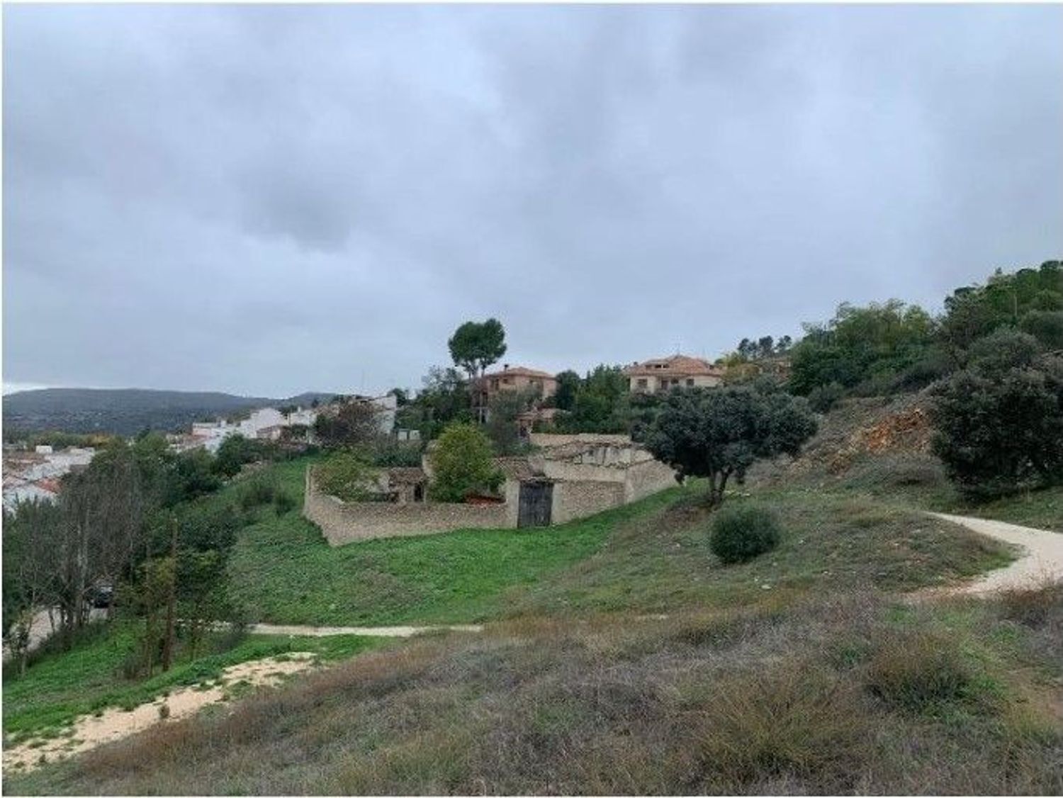 Fincas y solares-Venta-Ambite-1700952