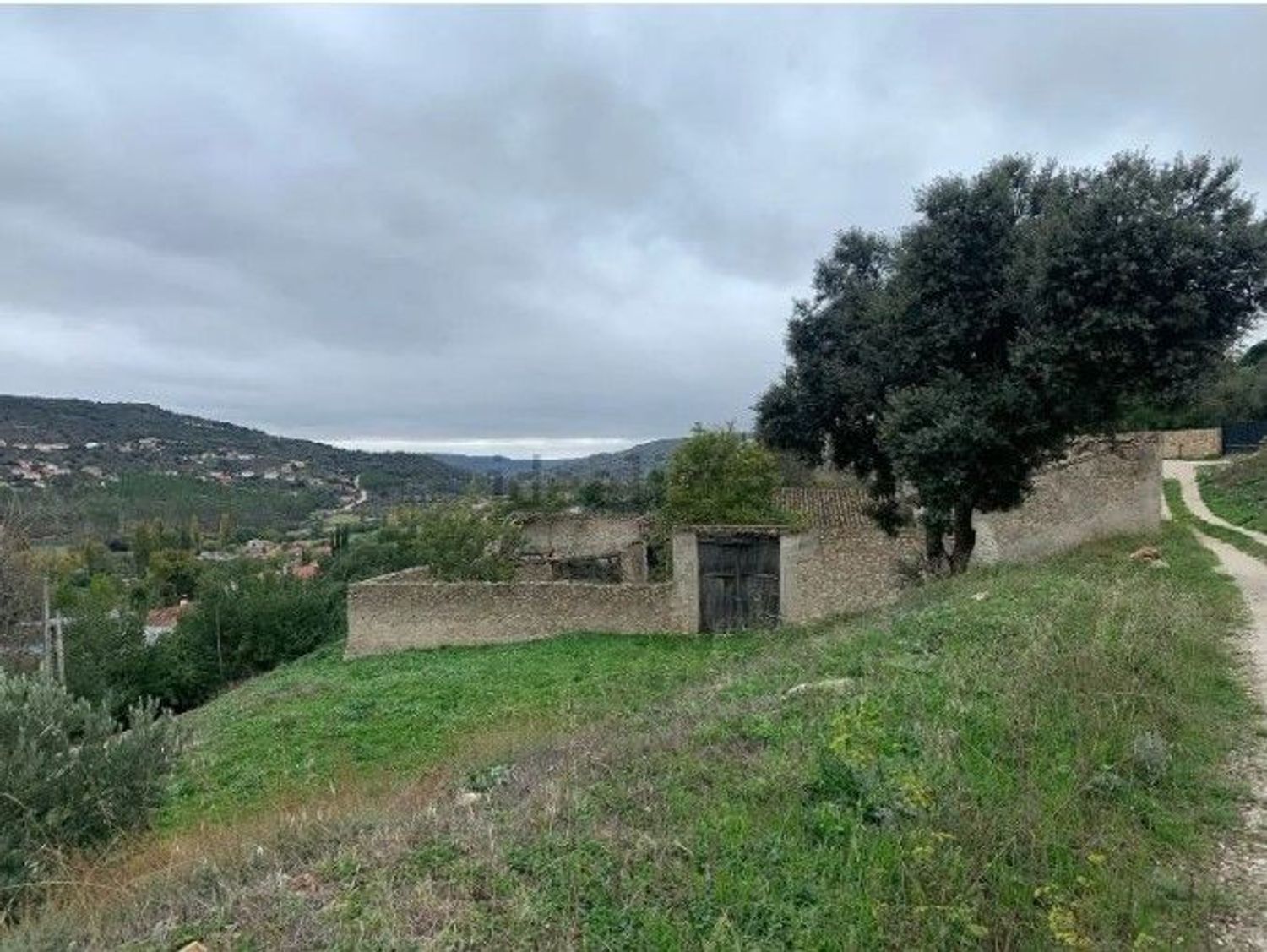 Fincas y solares-Venta-Ambite-1700952-Foto-4