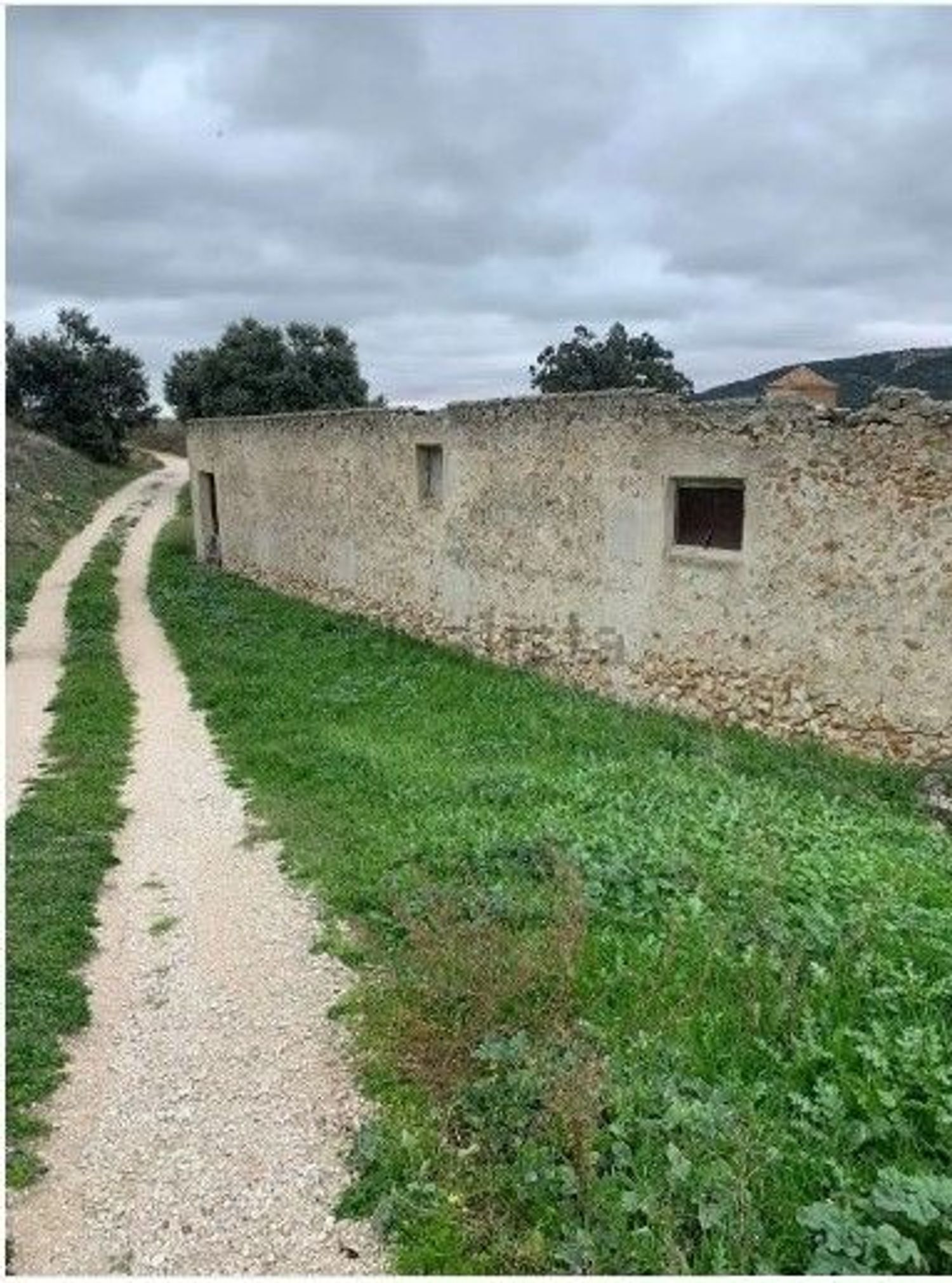 Fincas y solares-Venta-Ambite-1700952-Foto-5