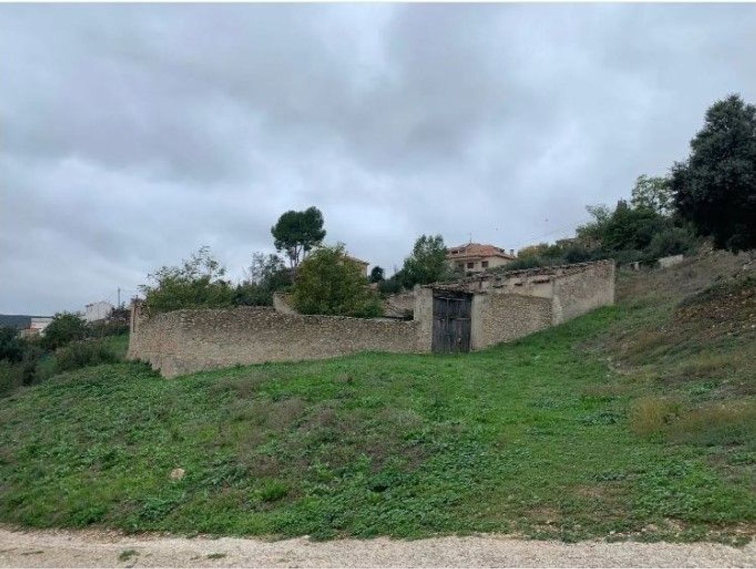 Fincas y solares-Venta-Ambite-1700952-Foto-3