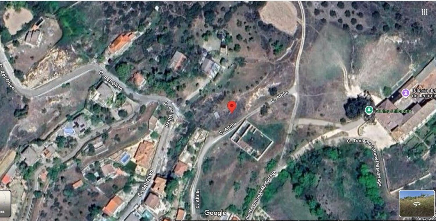Fincas y solares-Venta-Ambite-1700952-Foto-8