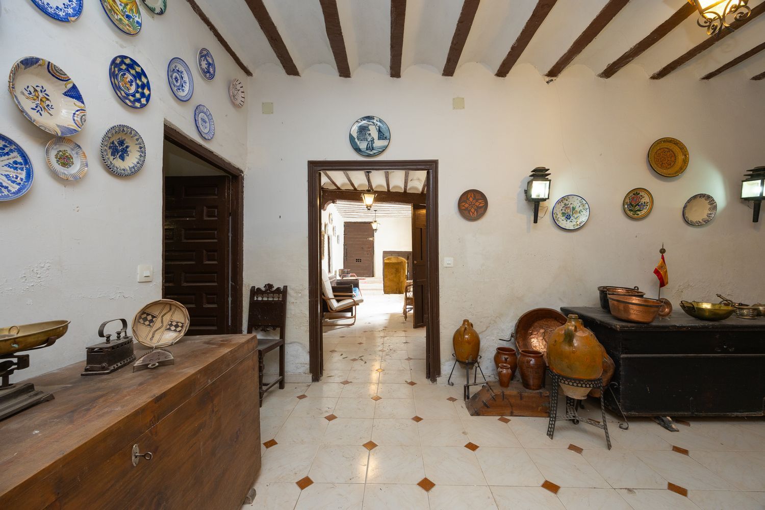 Casas o chalets-Venta-1656342