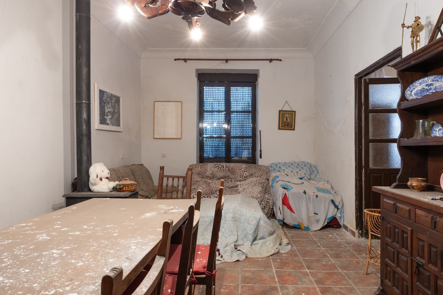 Casas o chalets-Venta-FuentidueÃ±a de Tajo-1656342-Foto-12