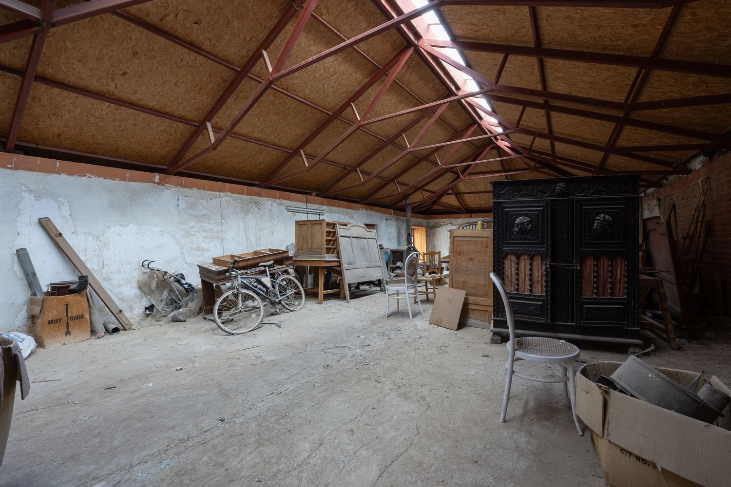 Casas o chalets-Venta-FuentidueÃ±a de Tajo-1656342-Foto-39