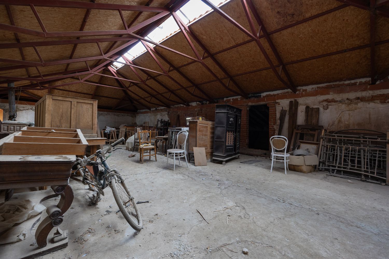 Casas o chalets-Venta-FuentidueÃ±a de Tajo-1656342-Foto-40