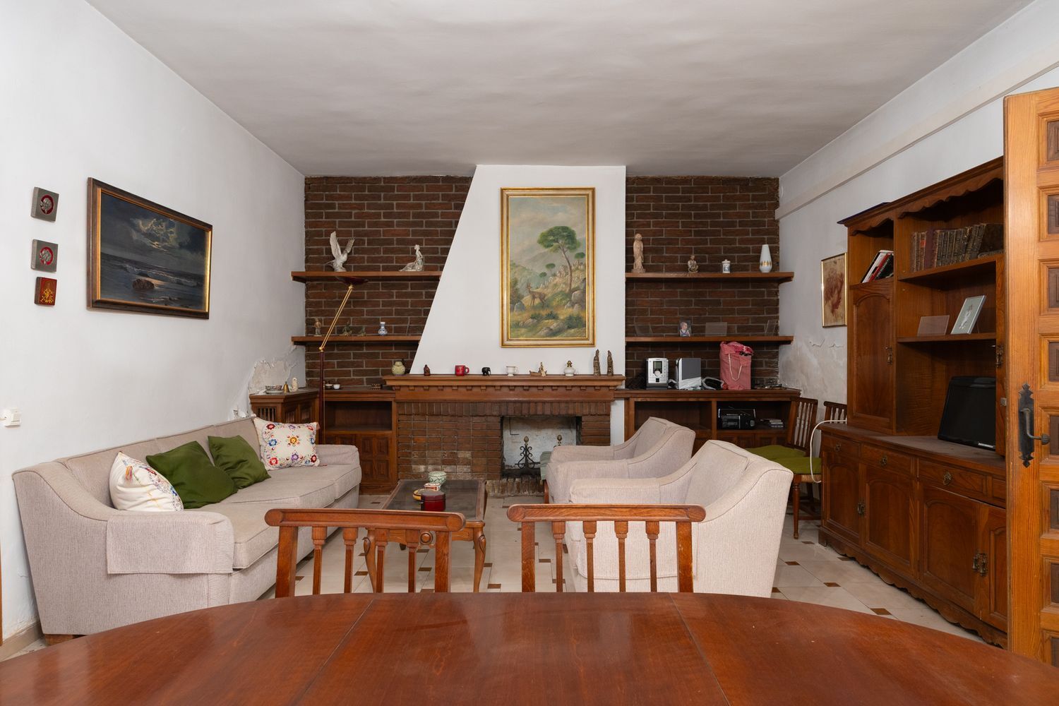 Casas o chalets-Venta-FuentidueÃ±a de Tajo-1656342-Foto-87