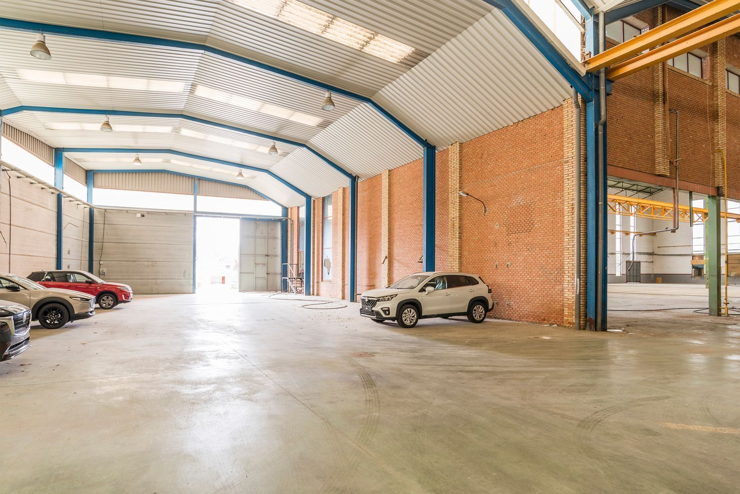 Naves-Venta-OlÃ­as del Rey-1655056-Foto-4