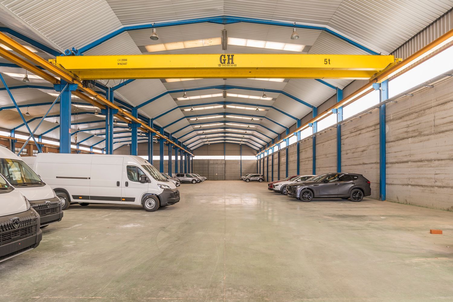 Naves-Venta-OlÃ­as del Rey-1655056-Foto-8