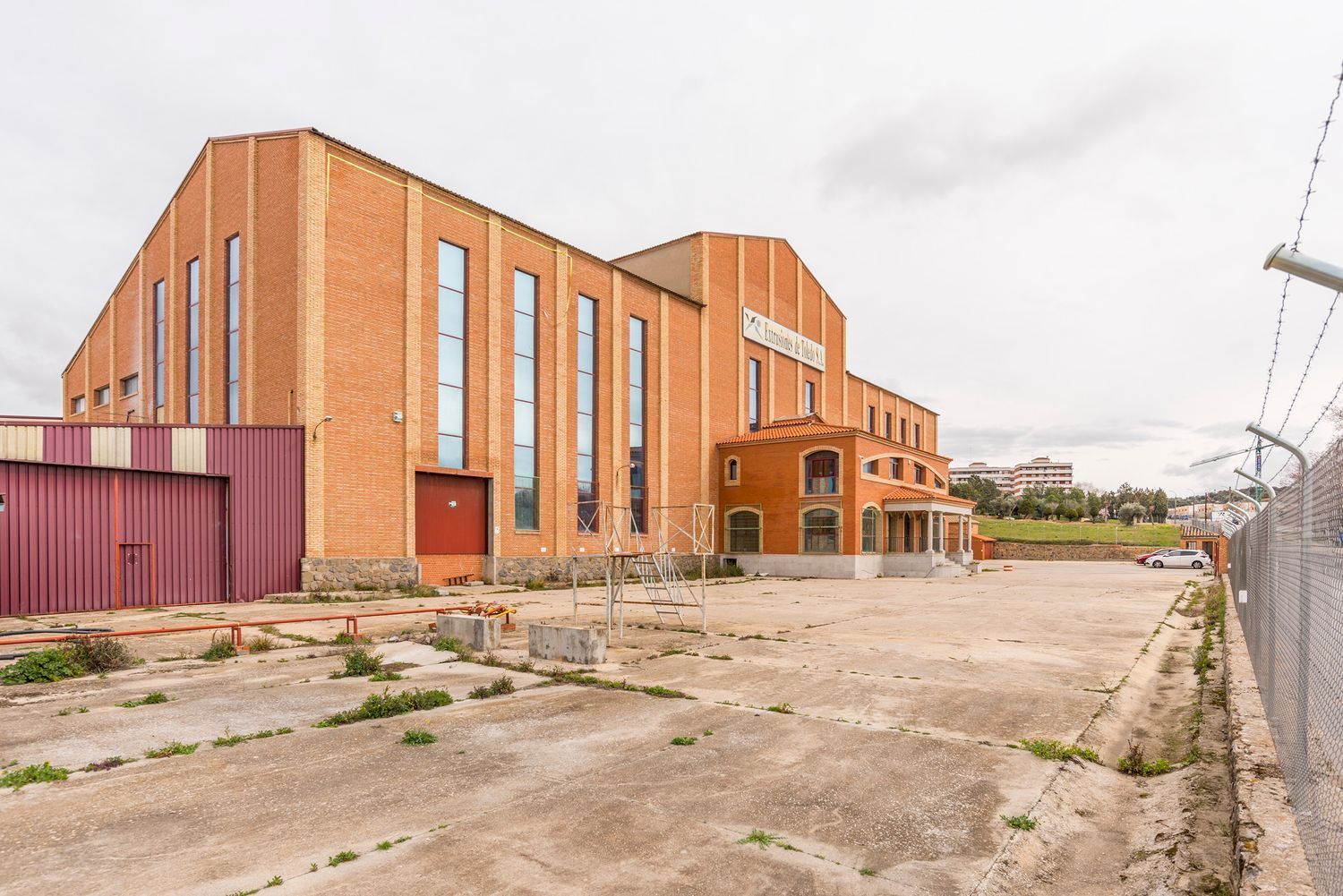 Naves-Venta-OlÃ­as del Rey-1655056-Foto-10