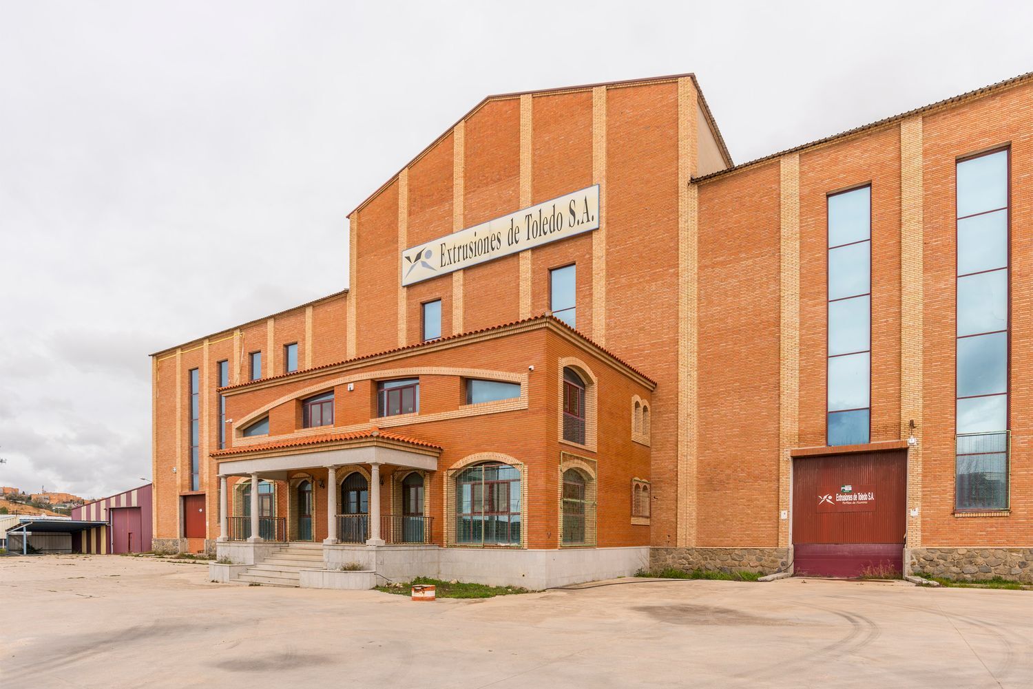 Naves-Venta-OlÃ­as del Rey-1655056-Foto-14