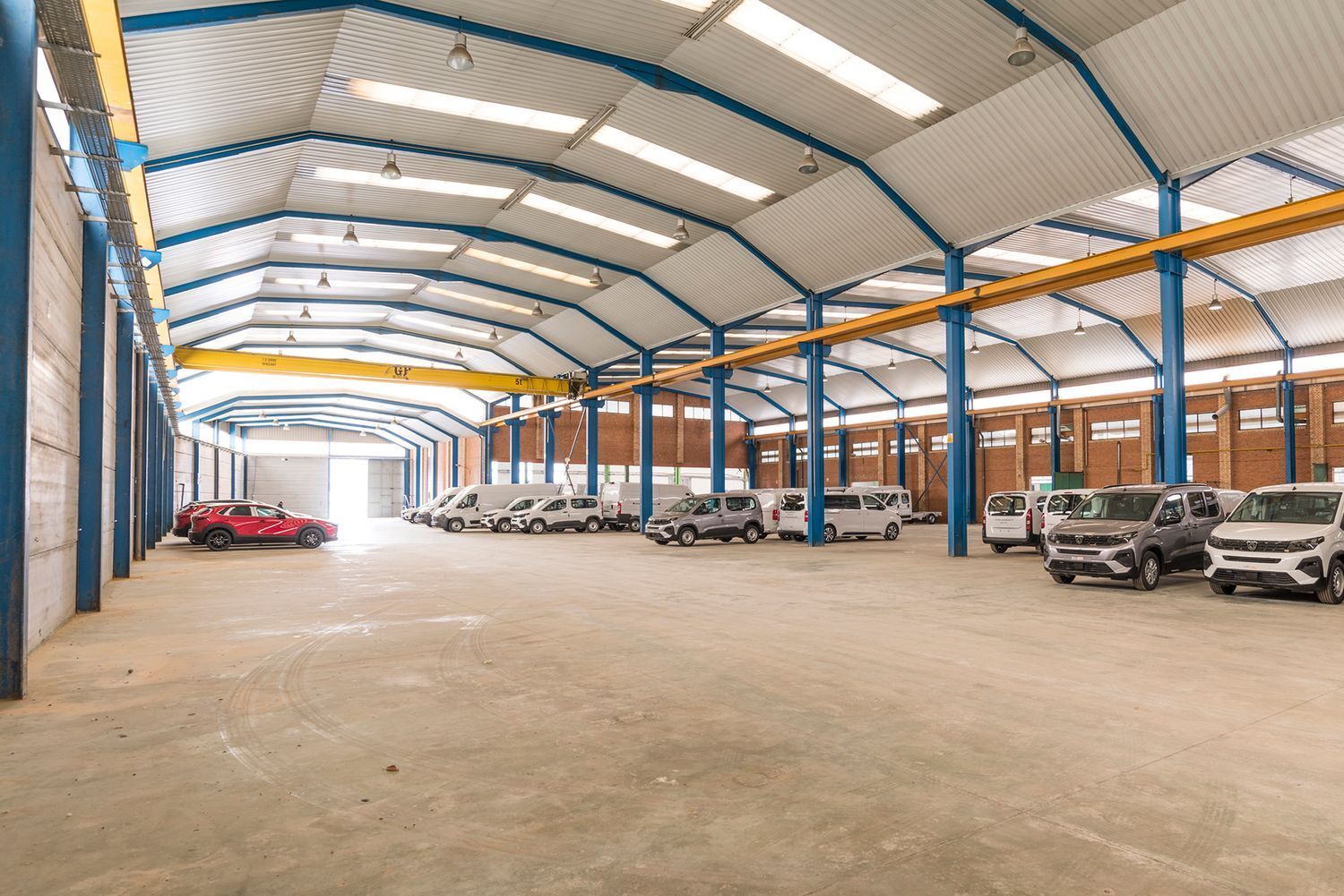 Naves-Venta-OlÃ­as del Rey-1655056-Foto-12